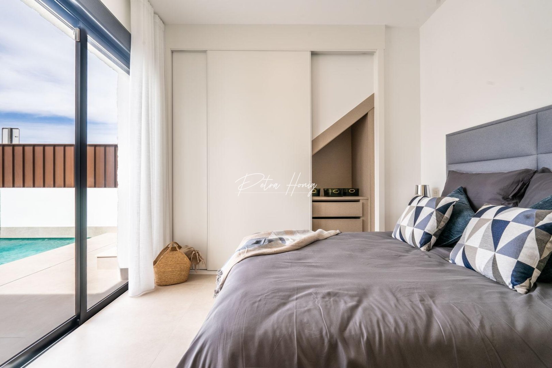 Neubau-Projekte - Einfamilienhaus - Other areas - Roldán