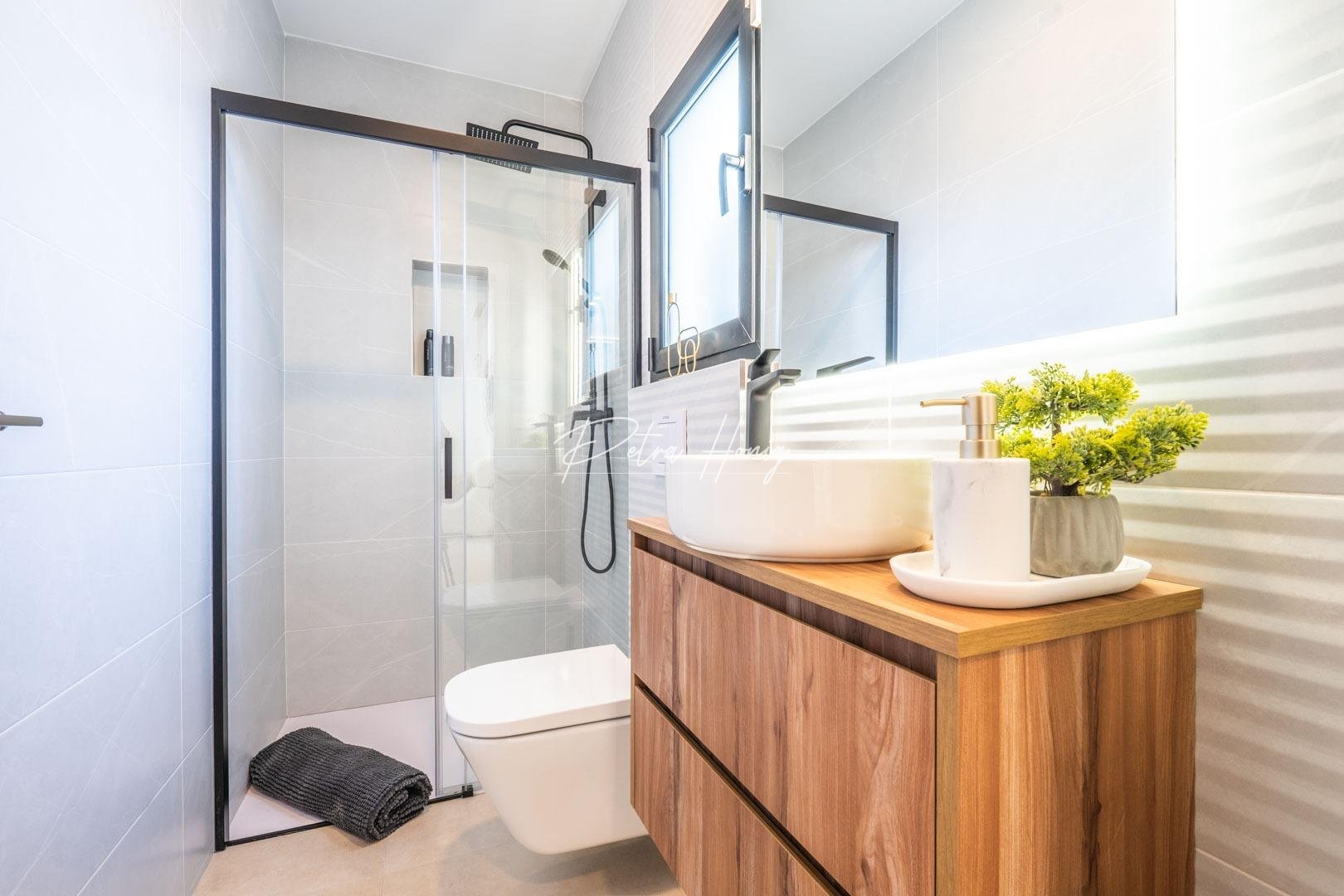 Neubau-Projekte - Einfamilienhaus - Other areas - Roldán