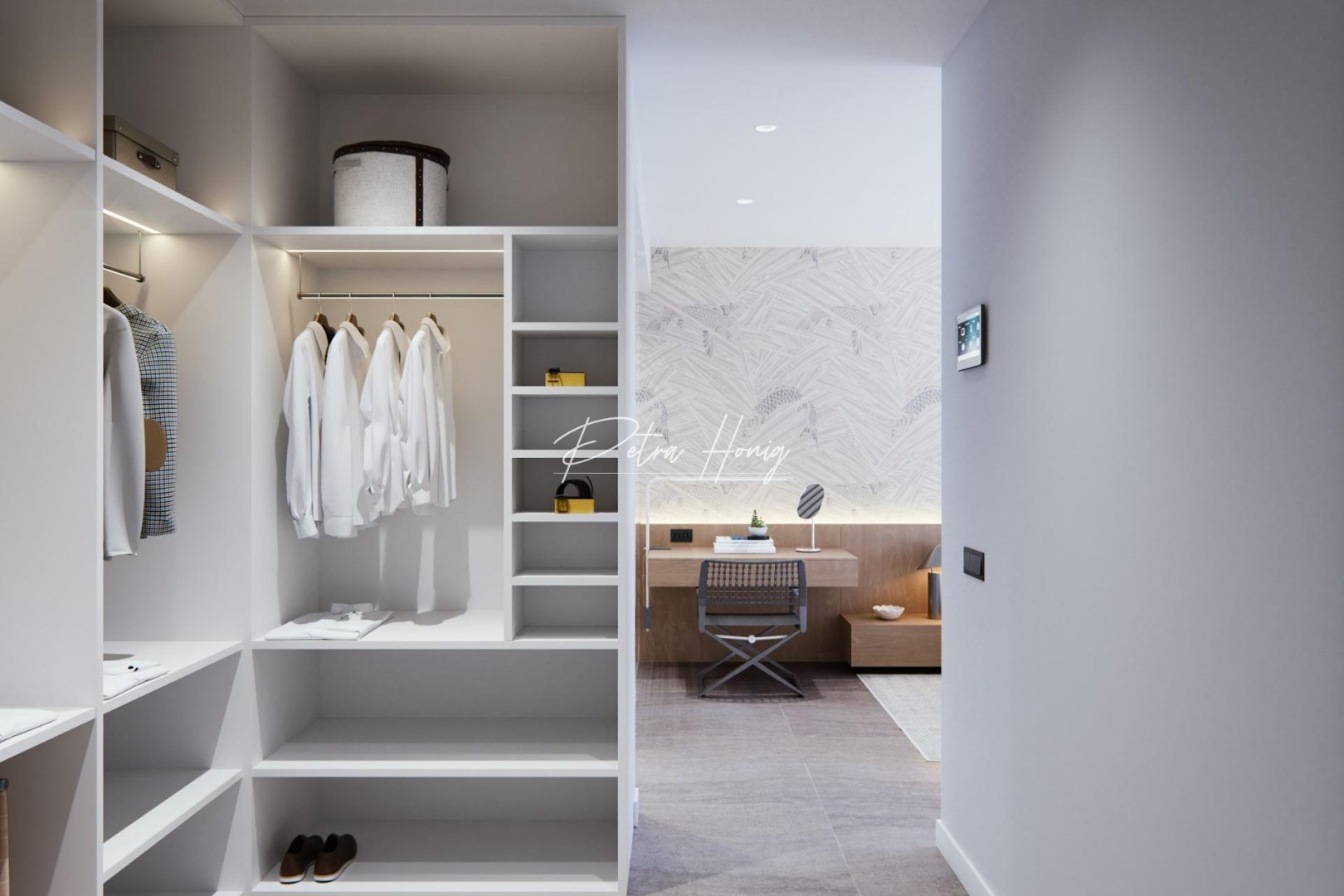 Neubau-Projekte - Einfamilienhaus - Other areas - San Javier