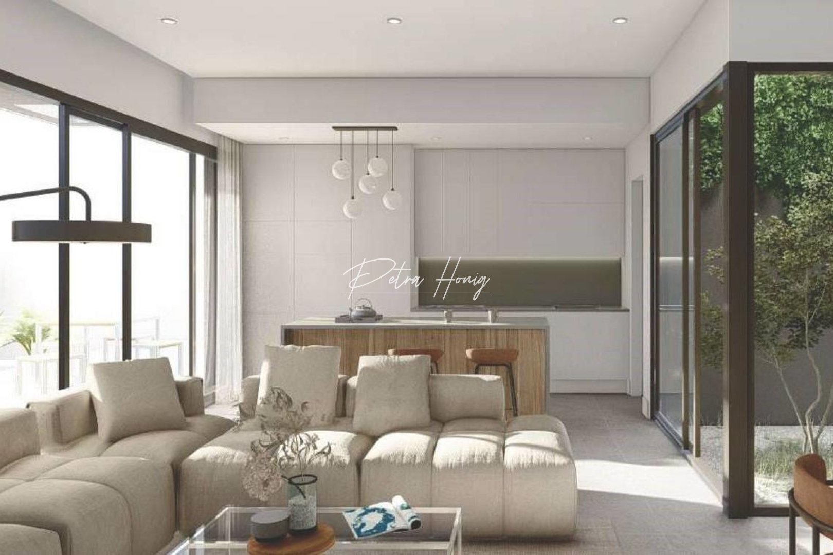 Neubau-Projekte - Einfamilienhaus - Other areas - San Juan de los Terreros