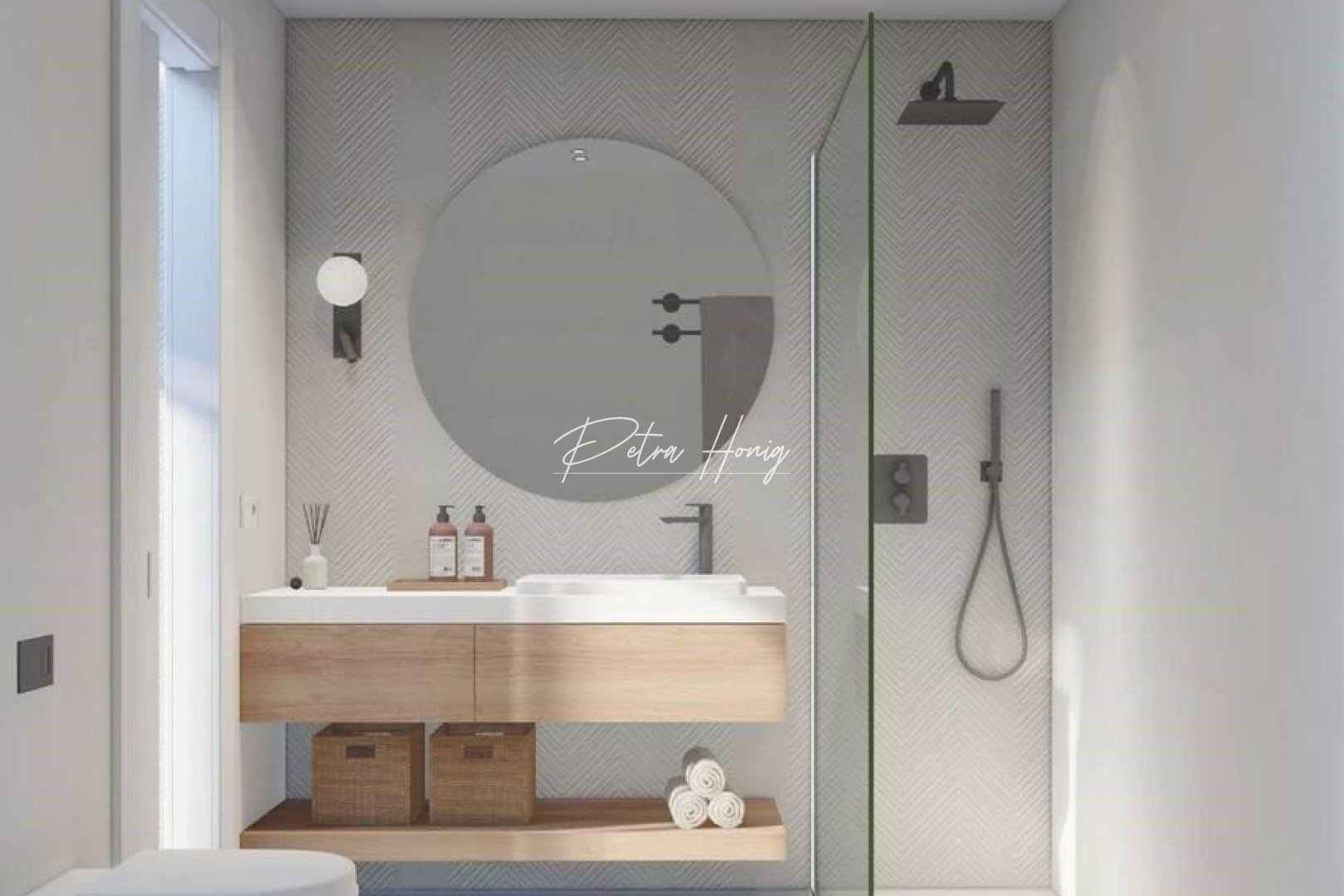 Neubau-Projekte - Einfamilienhaus - Other areas - San Juan de los Terreros