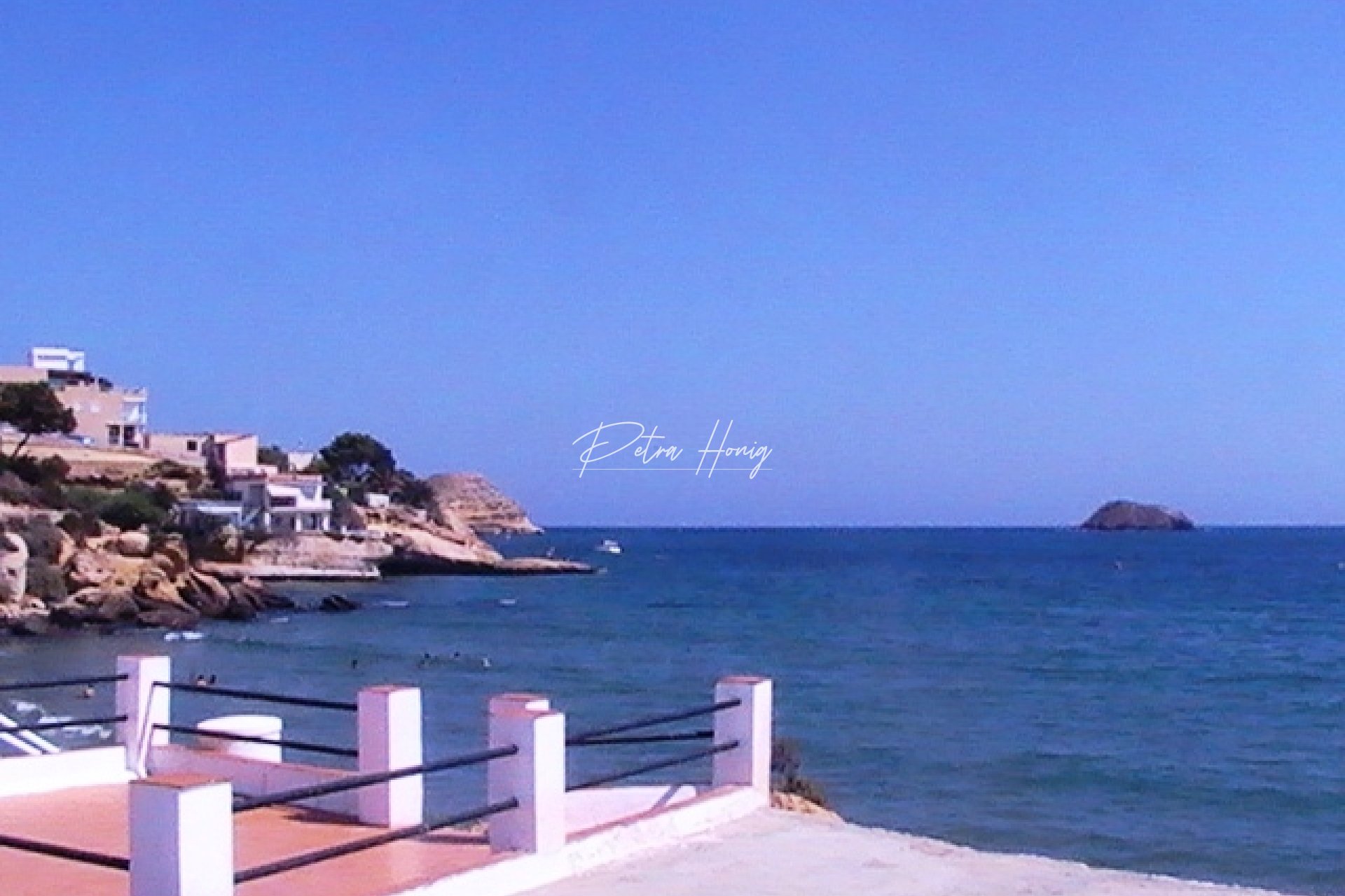 Neubau-Projekte - Einfamilienhaus - Other areas - San Juan de los Terreros