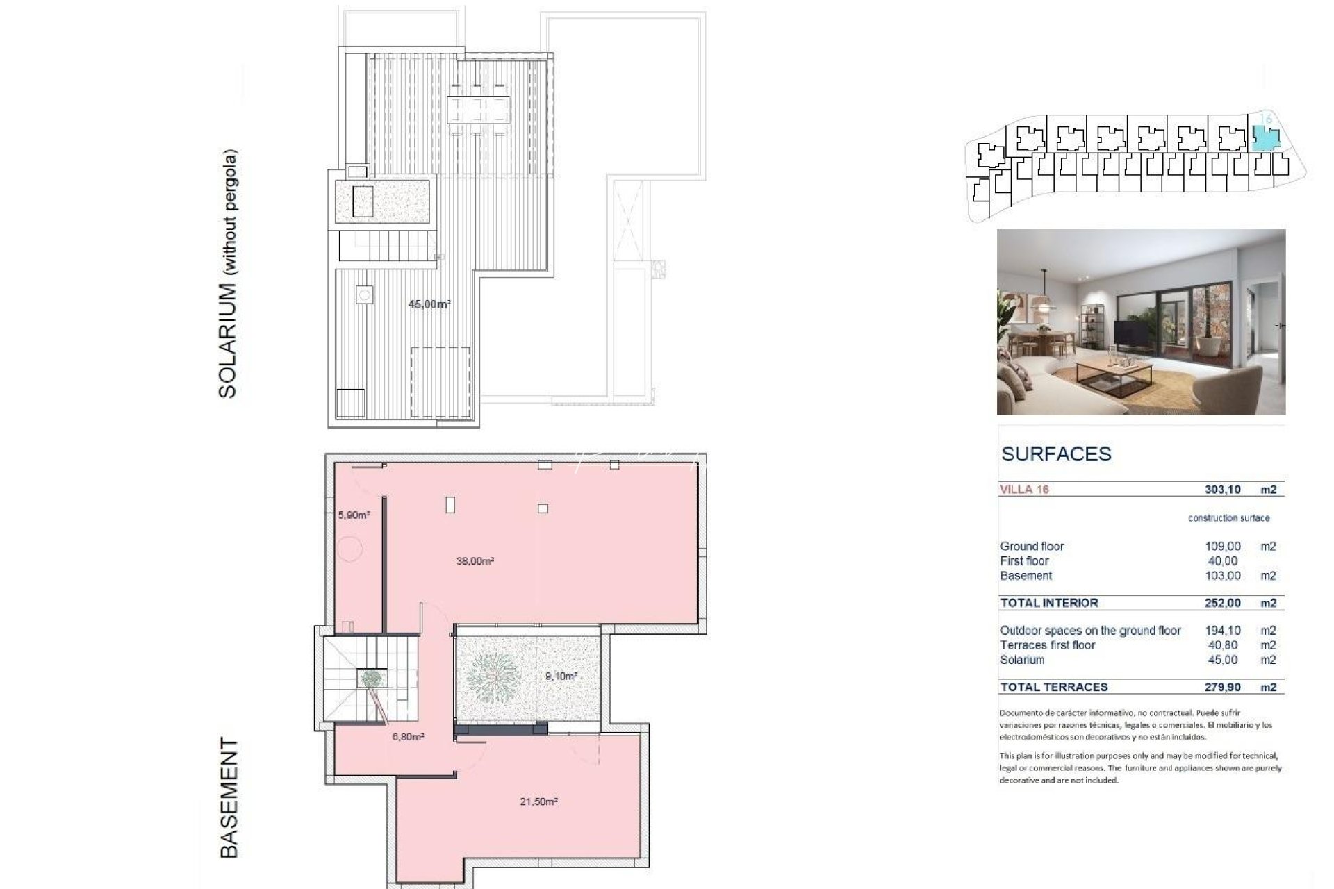 Neubau-Projekte - Einfamilienhaus - Other areas - Santa Rosalia Lake And Life Resort