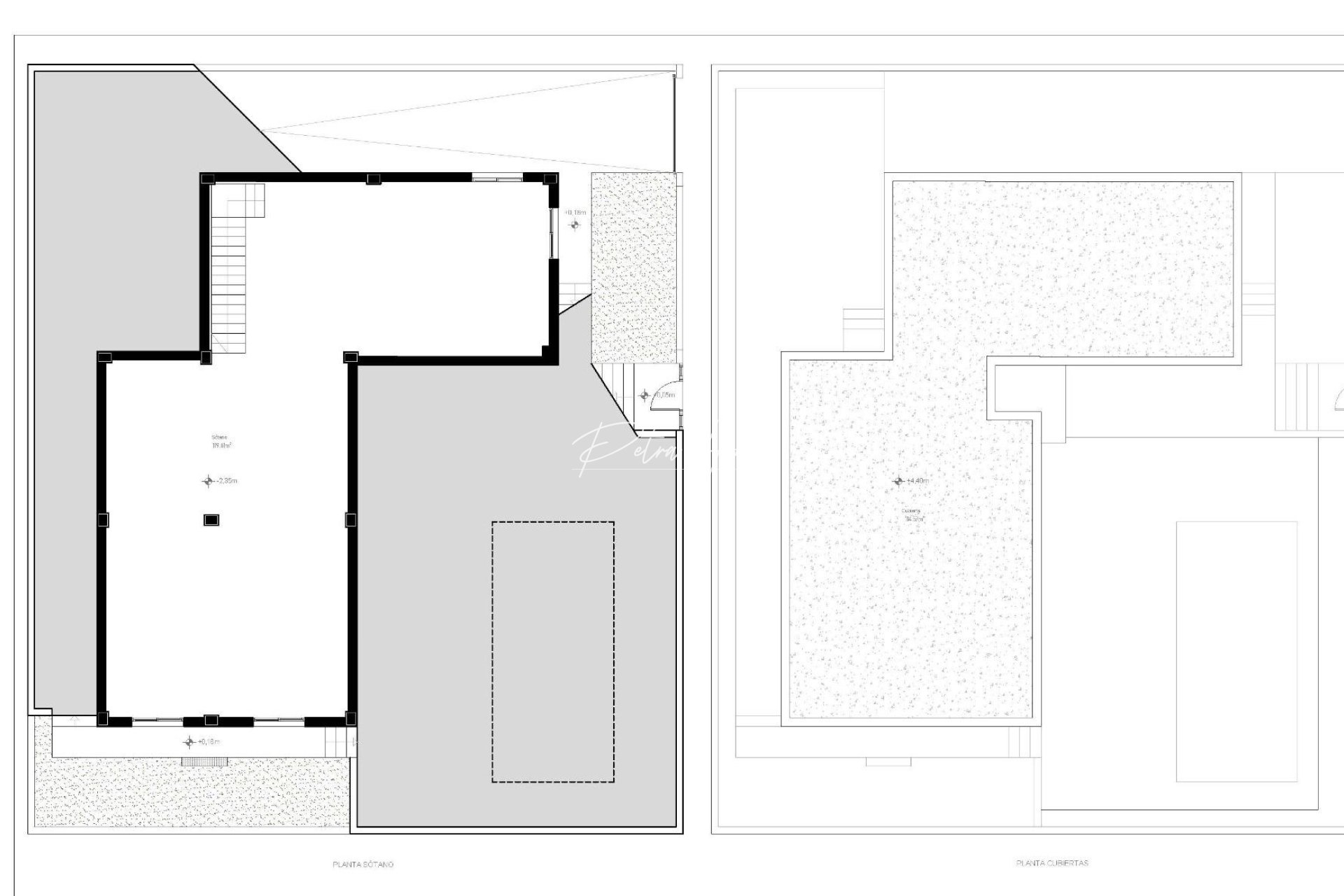 Neubau-Projekte - Einfamilienhaus - Other areas - Santa Rosalia Lake And Life Resort