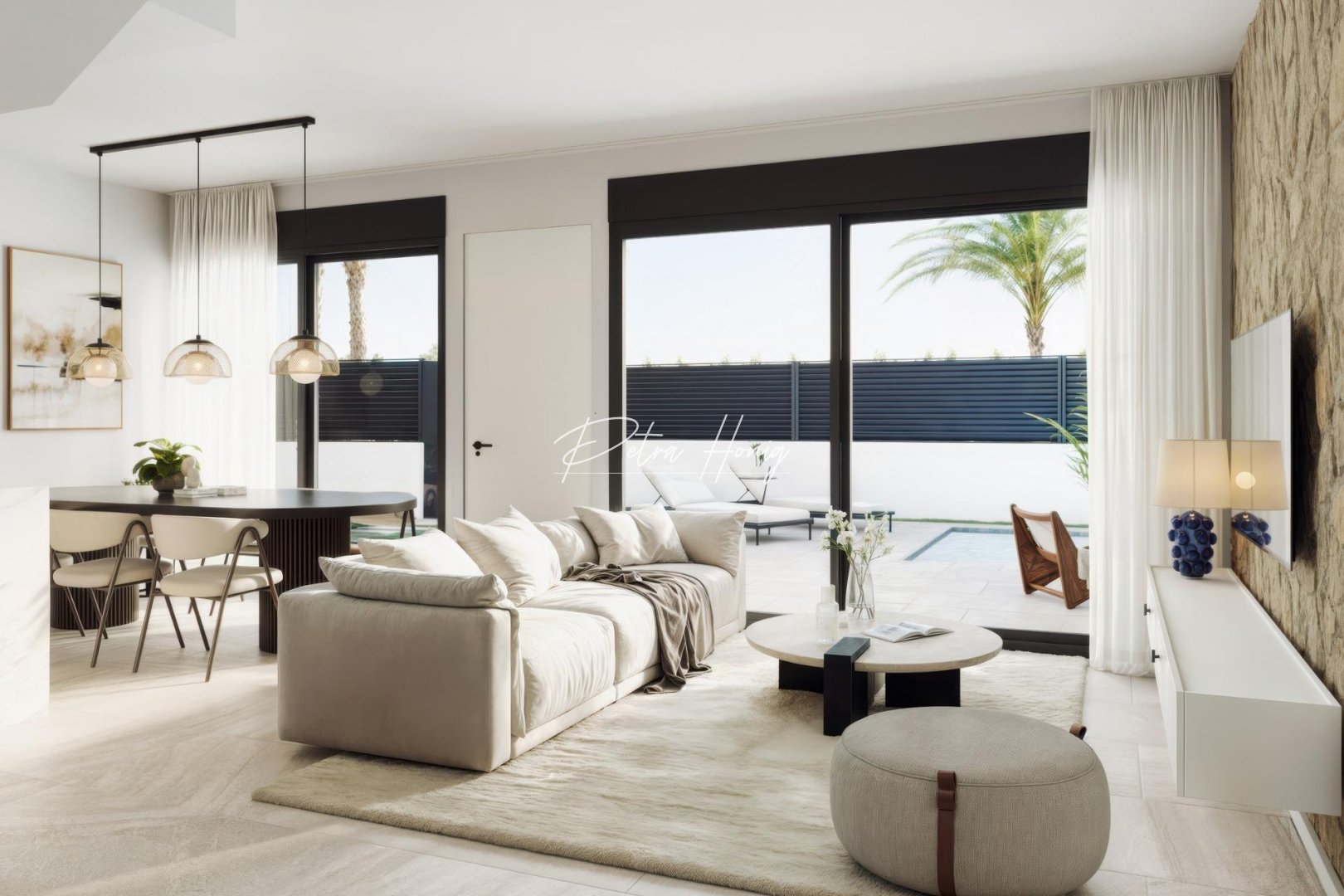 Neubau-Projekte - Einfamilienhaus - Other areas - Santa Rosalia Lake And Life Resort