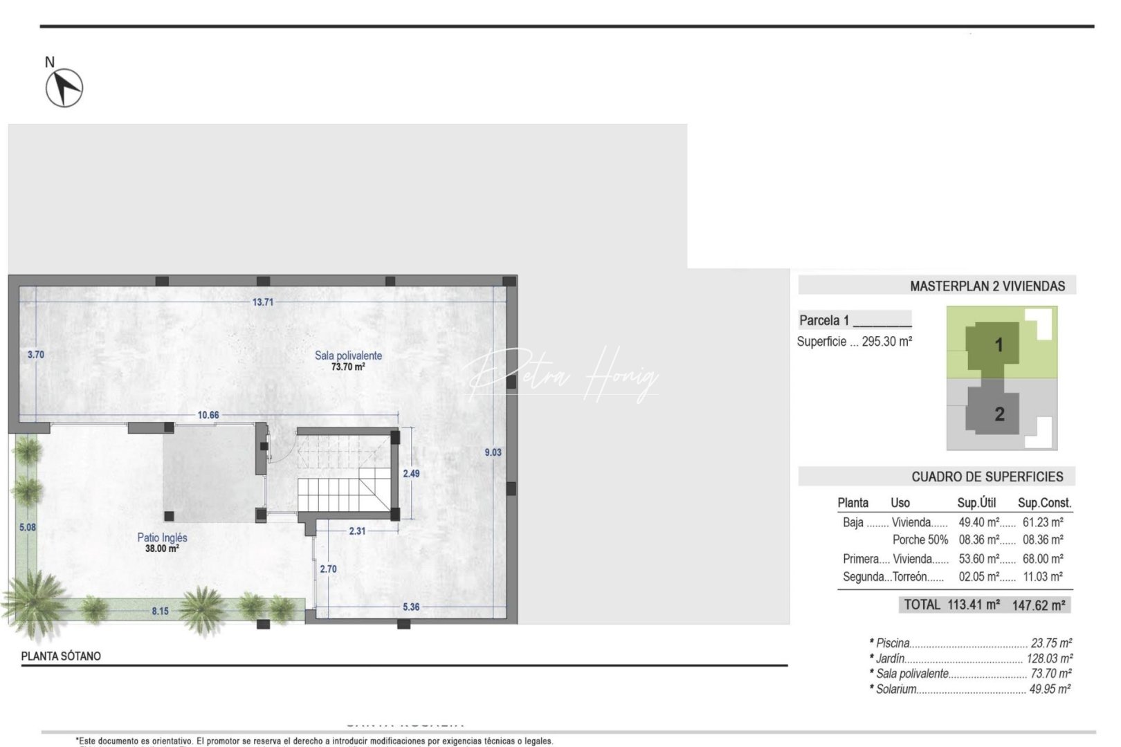 Neubau-Projekte - Einfamilienhaus - Other areas - Santa Rosalia Lake And Life Resort