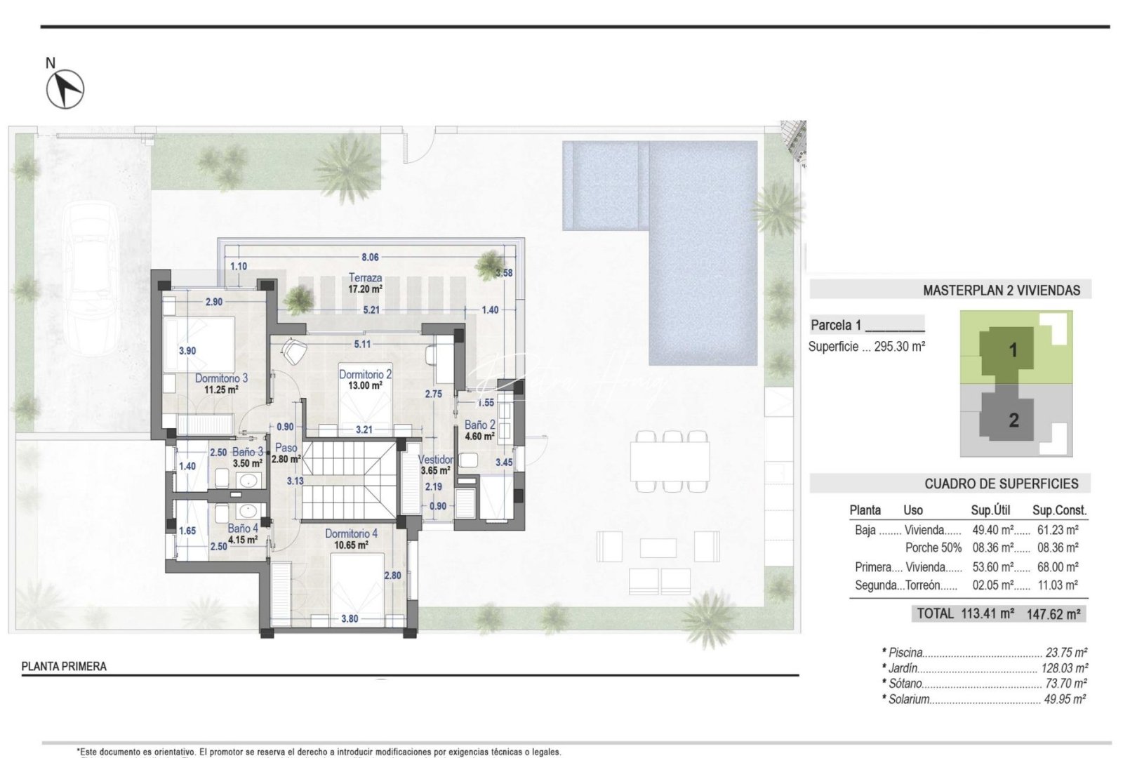 Neubau-Projekte - Einfamilienhaus - Other areas - Santa Rosalia Lake And Life Resort