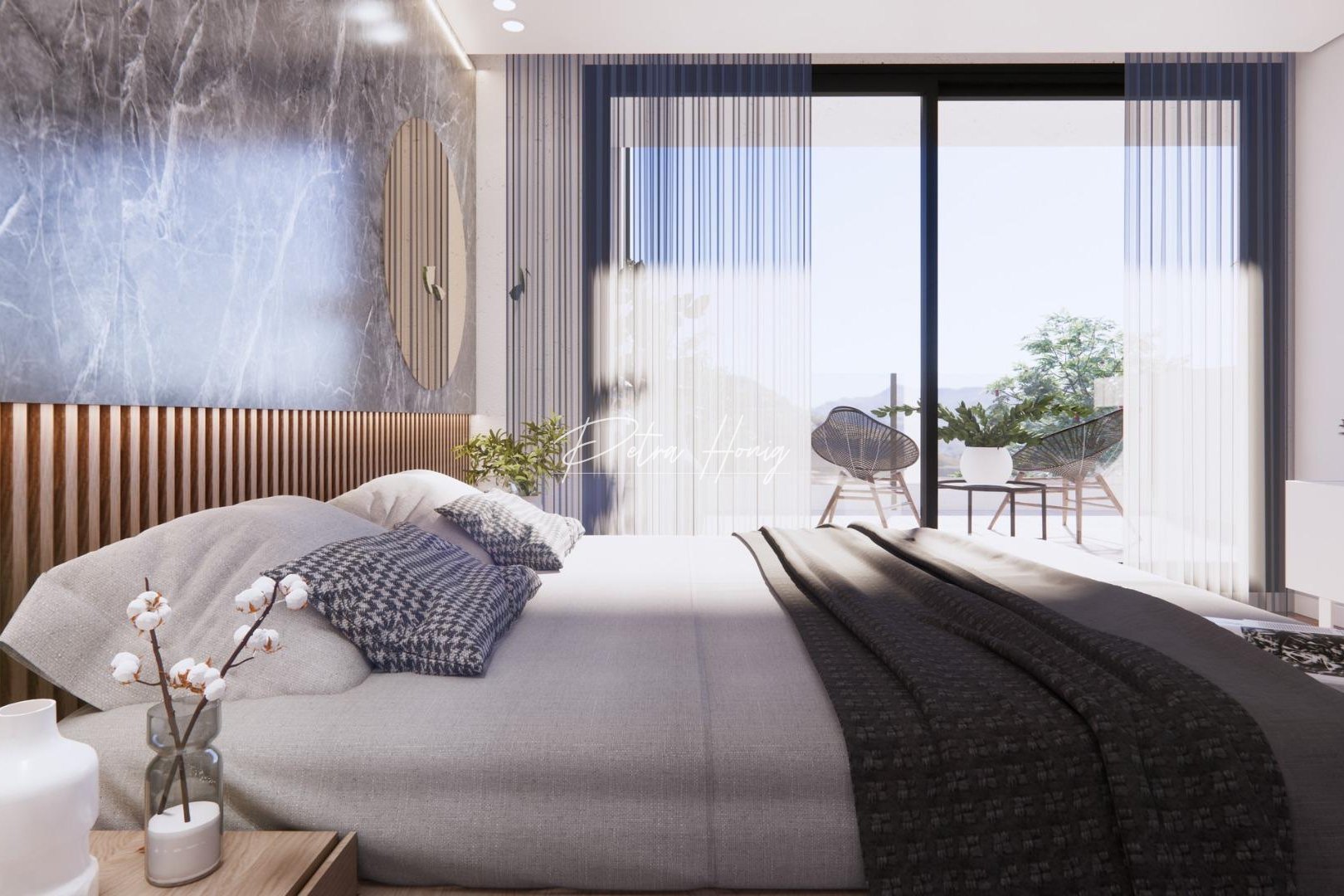 Neubau-Projekte - Einfamilienhaus - Other areas - Santa Rosalia Lake And Life Resort