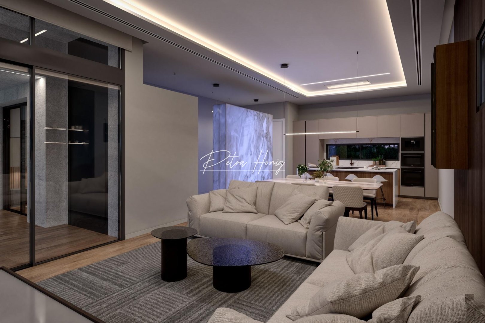 Neubau-Projekte - Einfamilienhaus - Other areas - Santa Rosalia Lake And Life Resort