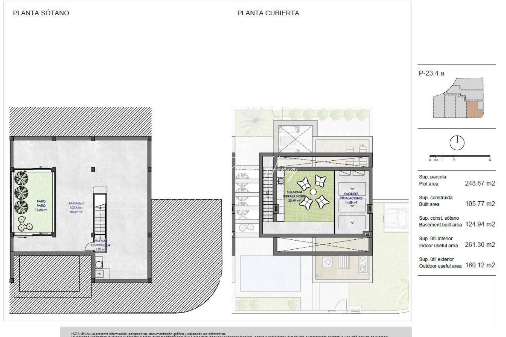 Neubau-Projekte - Einfamilienhaus - Other areas - Santa Rosalia Lake And Life Resort