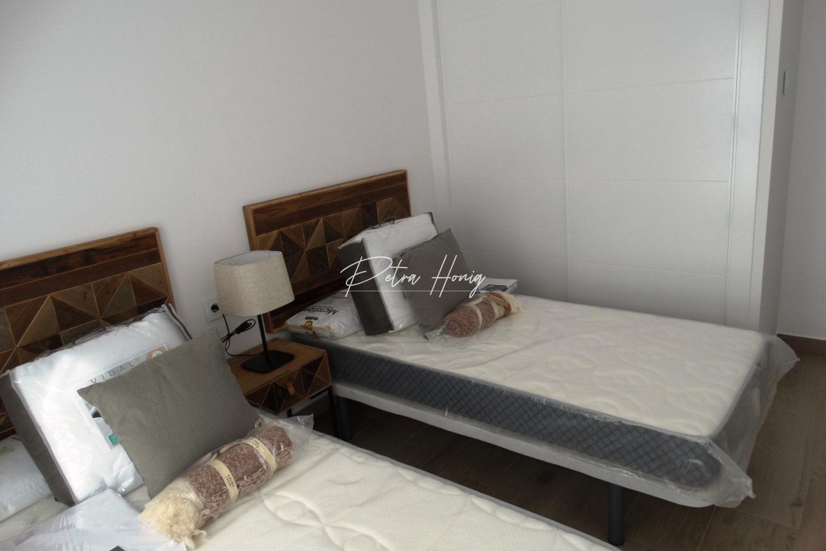 Neubau-Projekte - Einfamilienhaus - Other areas - Santiago de la Ribera