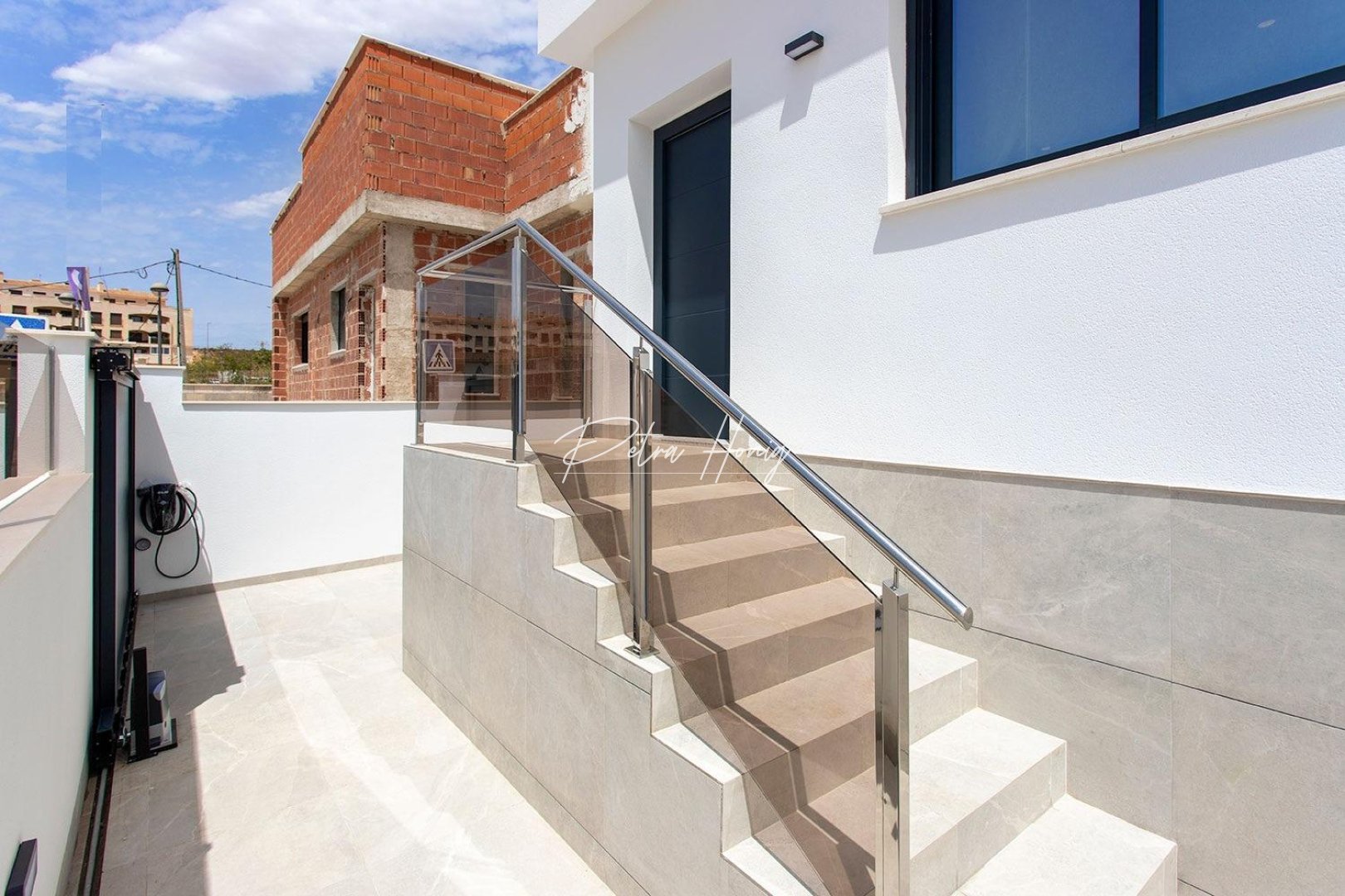 Neubau-Projekte - Einfamilienhaus - Other areas - Sucina