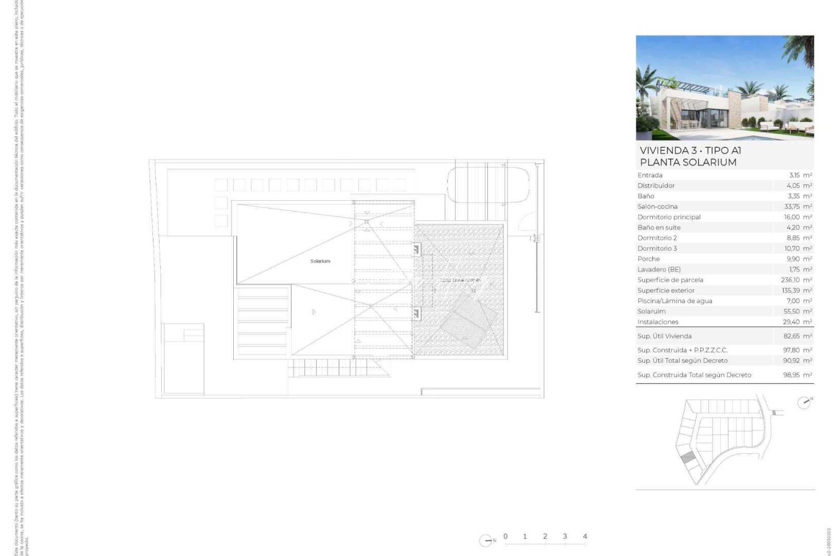 Neubau-Projekte - Einfamilienhaus - Other areas - Valle del Este Golf