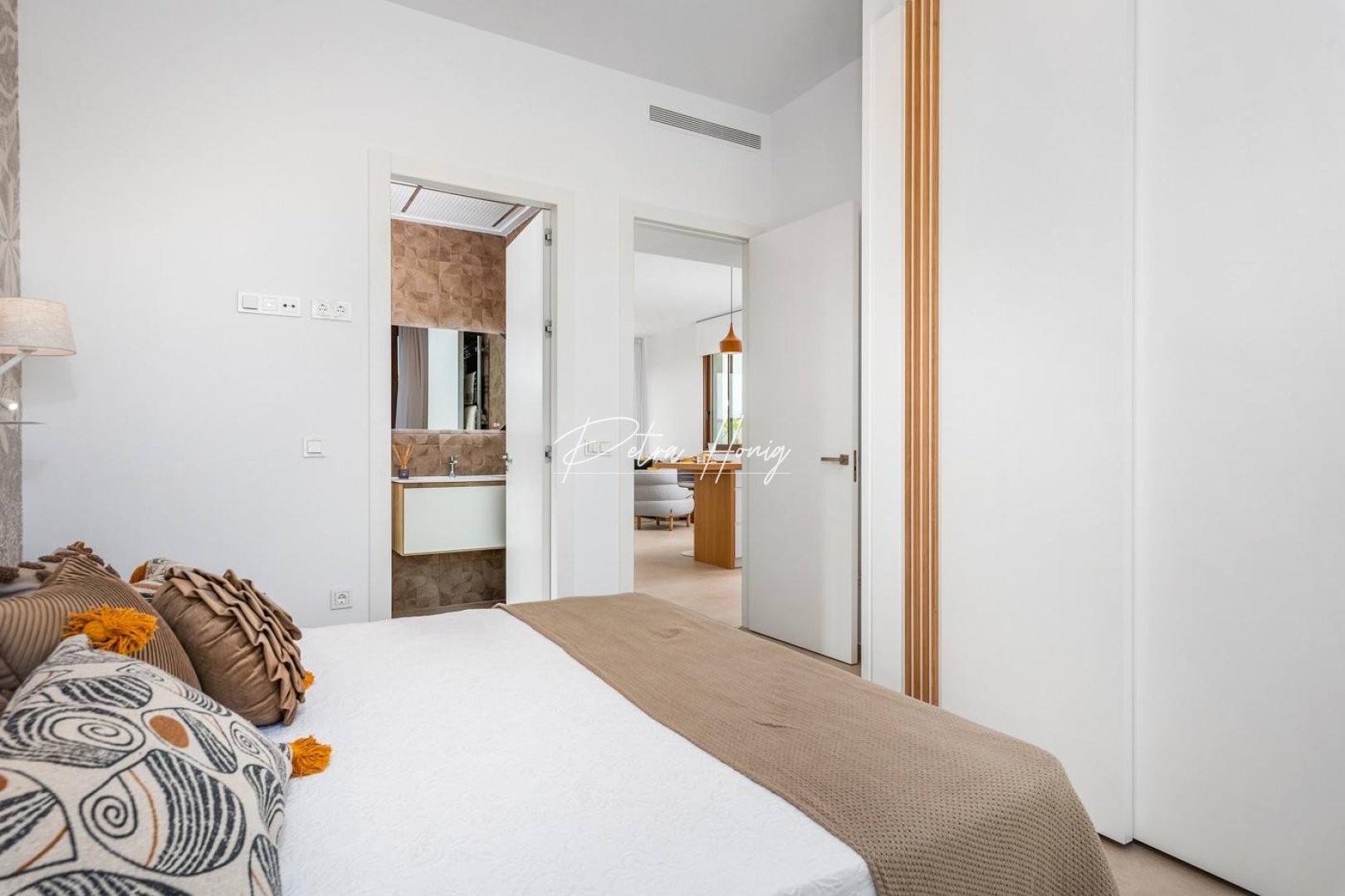 Neubau-Projekte - Einfamilienhaus - Other areas - Vera playa