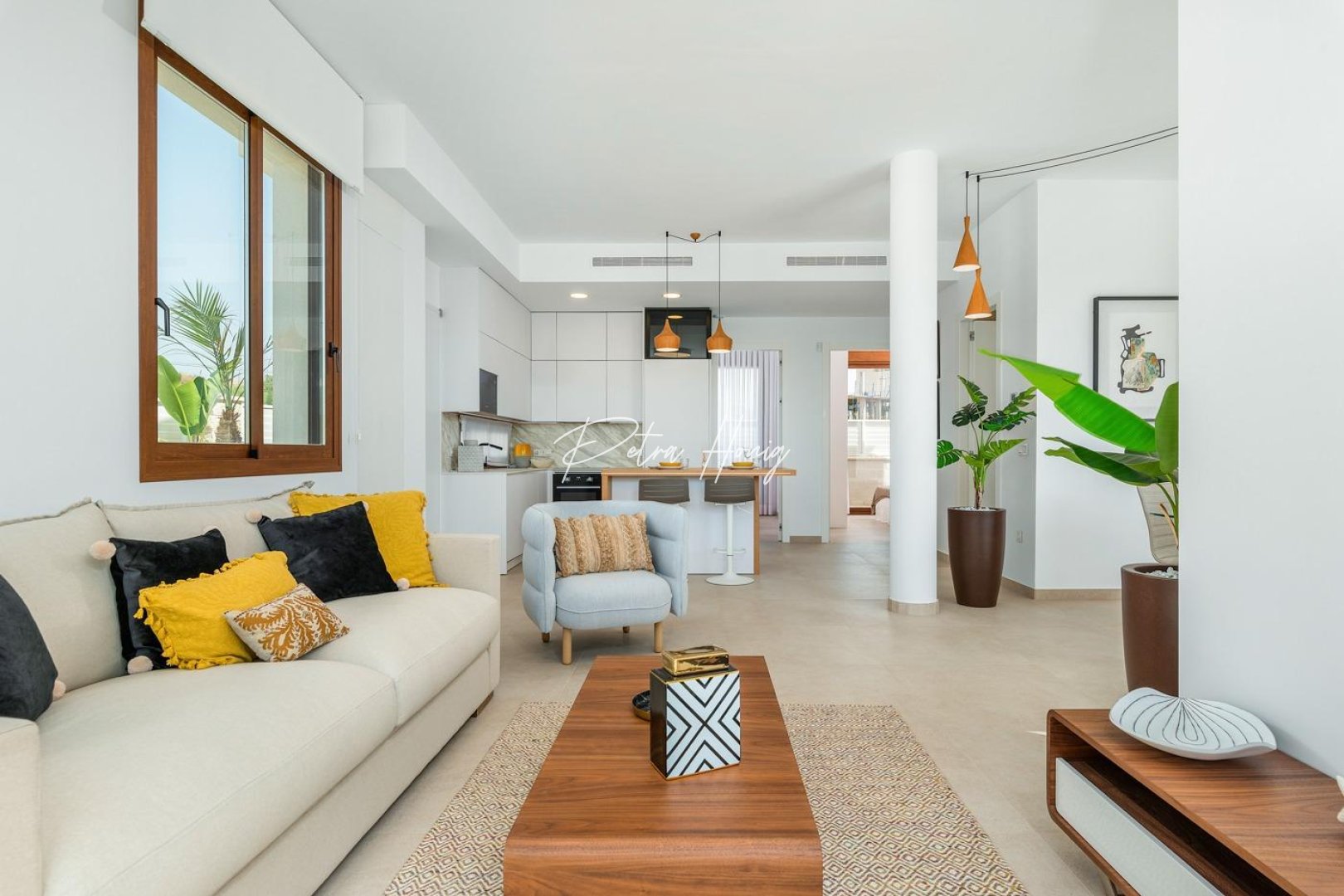 Neubau-Projekte - Einfamilienhaus - Other areas - Vera playa