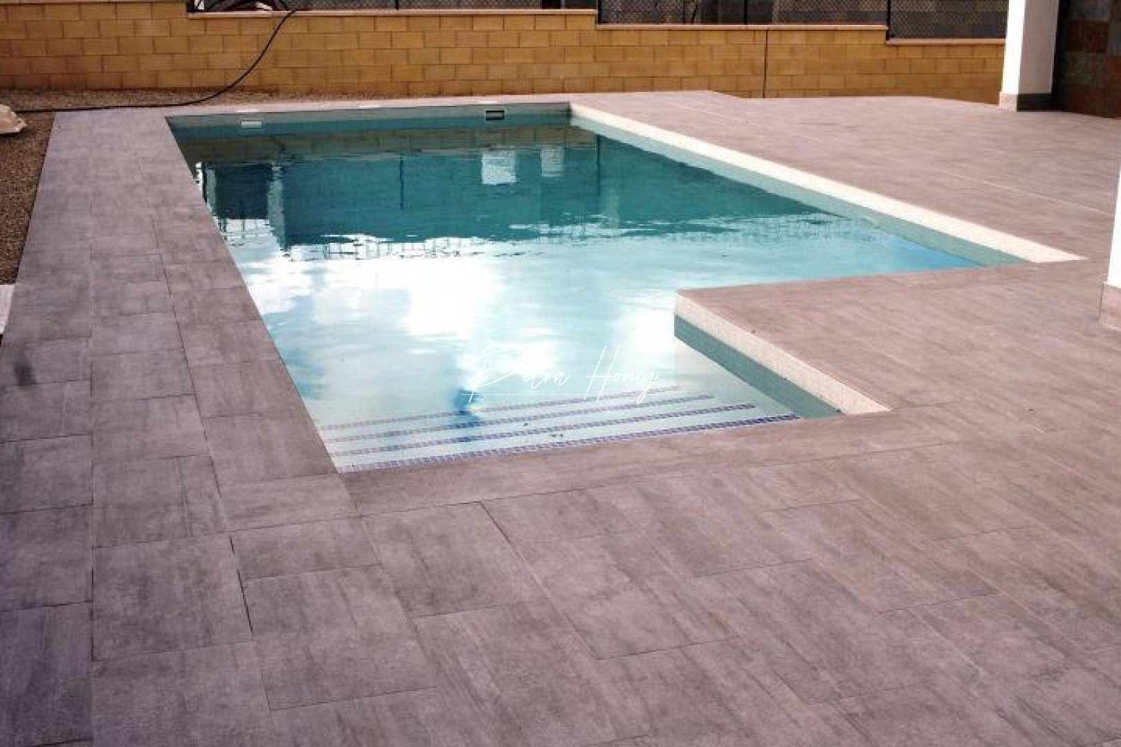 Neubau-Projekte - Einfamilienhaus - Other areas - Villas de la Romana