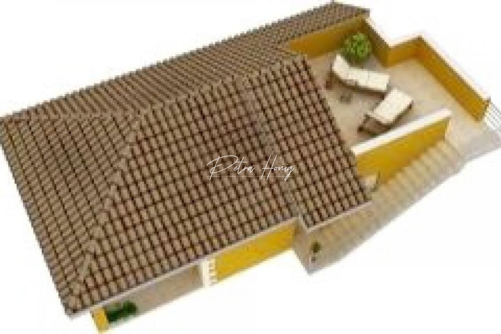 Neubau-Projekte - Einfamilienhaus - Other areas - Villas de la Romana