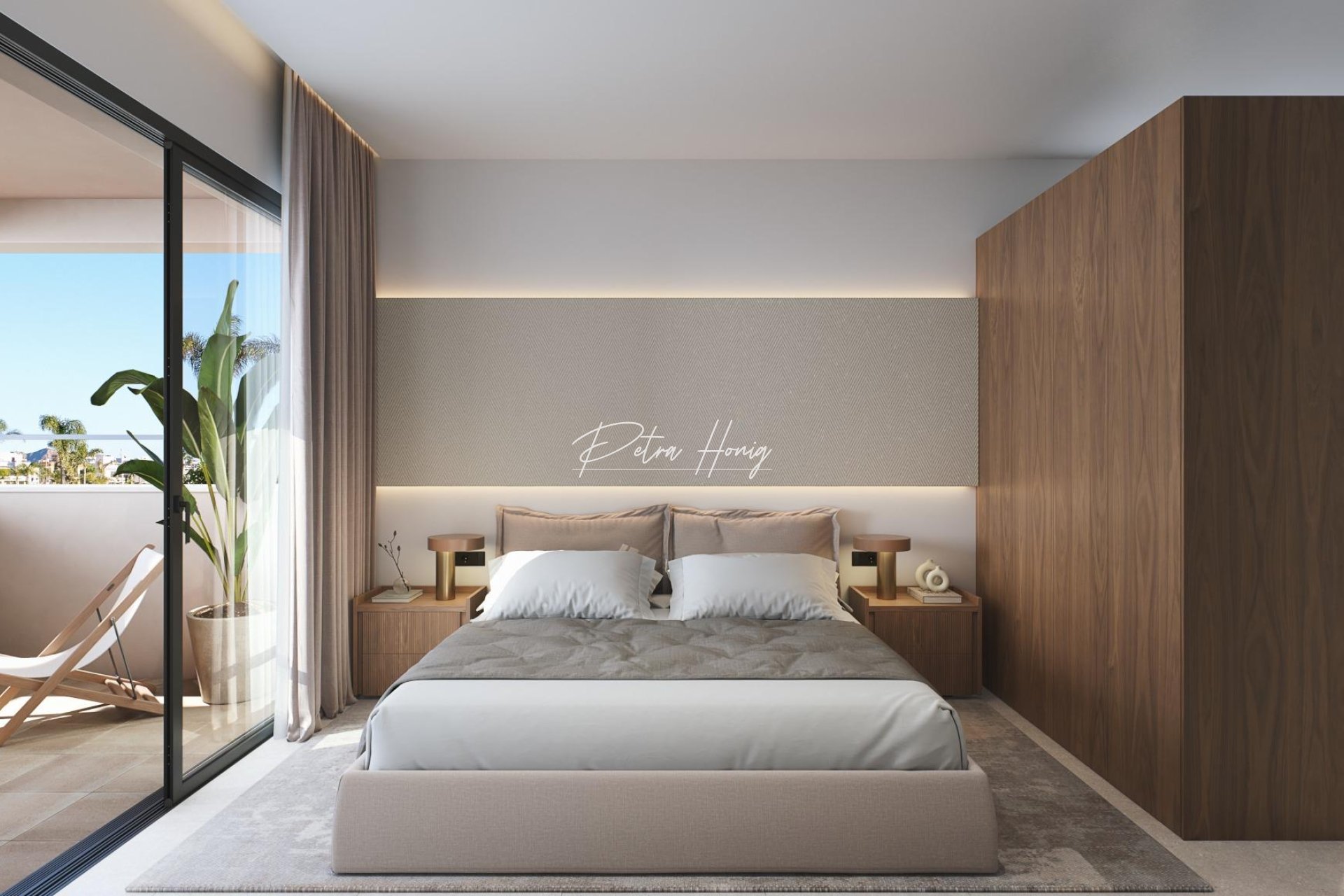 Neubau-Projekte - Einfamilienhaus - Pilar de La Horadada - Las Higuericas