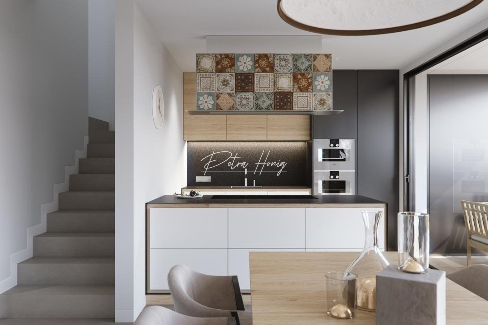 Neubau-Projekte - Einfamilienhaus - Pilar de La Horadada - Las Higuericas