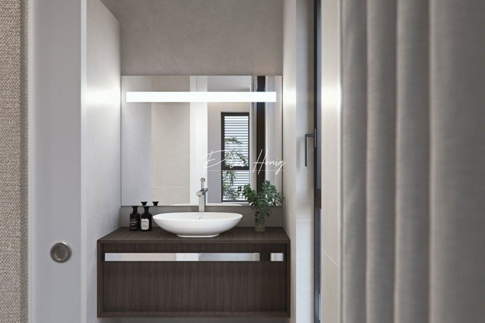 Neubau-Projekte - Einfamilienhaus - Pilar de La Horadada - Las Higuericas