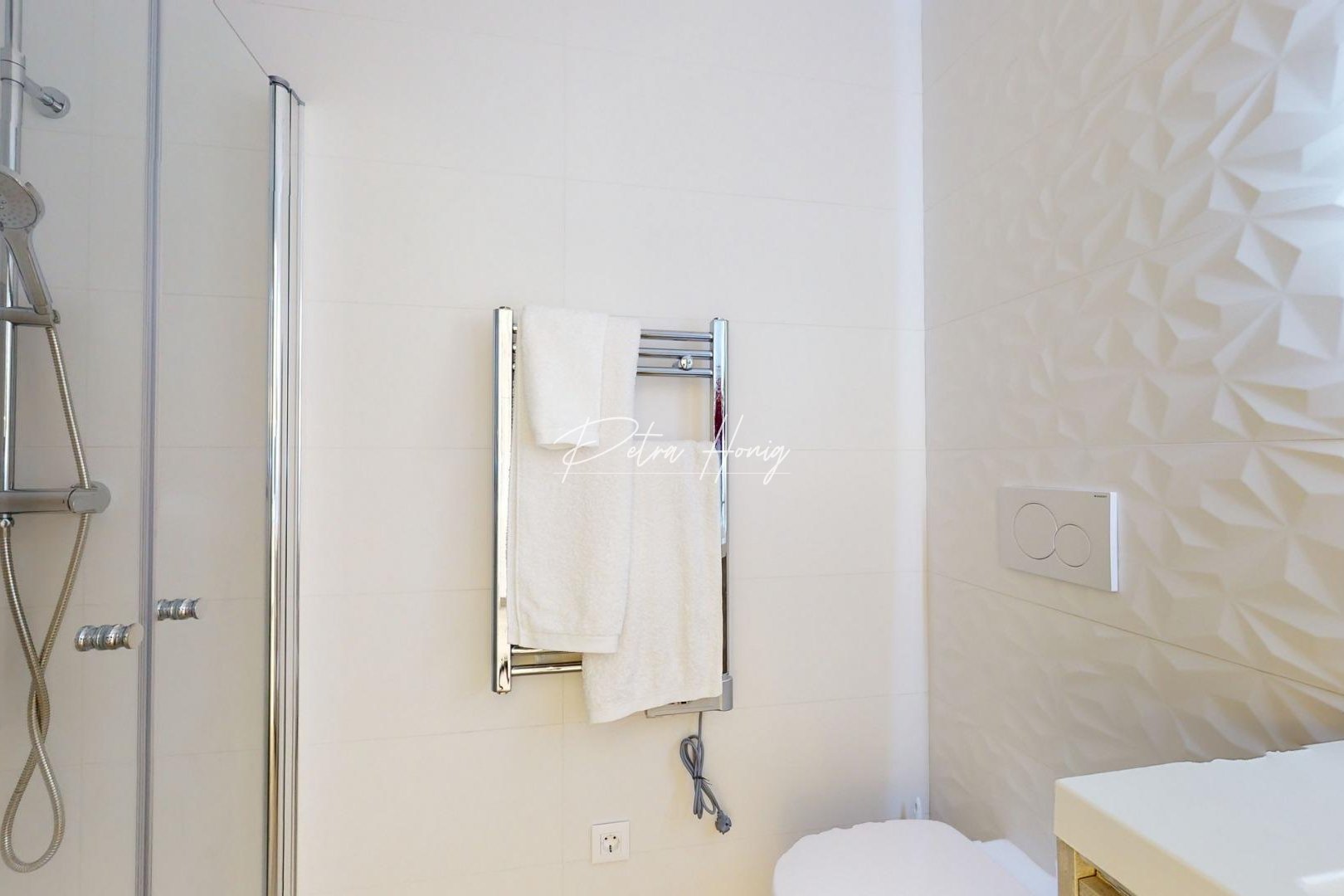 Neubau-Projekte - Einfamilienhaus - Pilar de La Horadada - Lo Monte