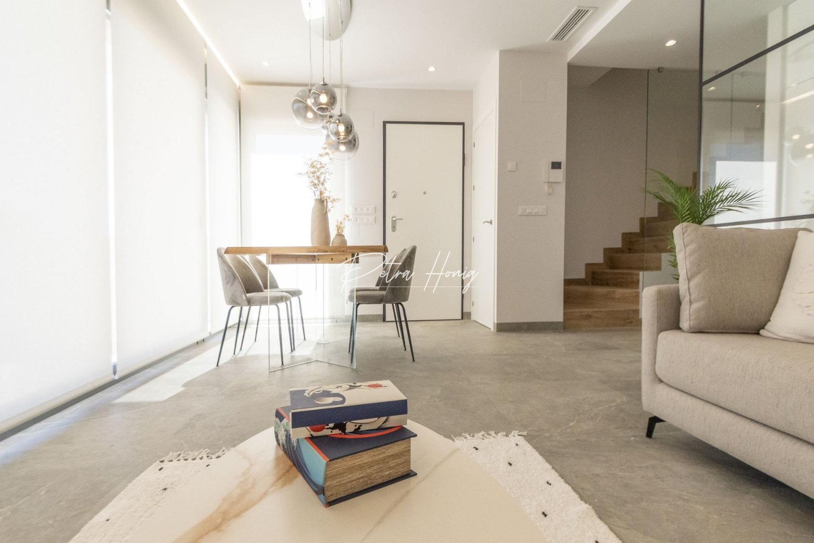 Neubau-Projekte - Einfamilienhaus - Pilar de La Horadada - Lo Romero Golf