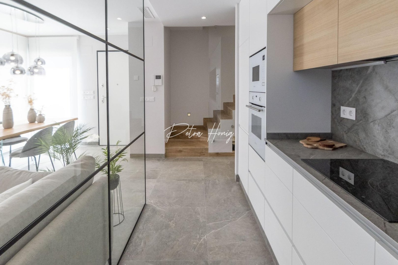 Neubau-Projekte - Einfamilienhaus - Pilar de La Horadada - Lo Romero Golf