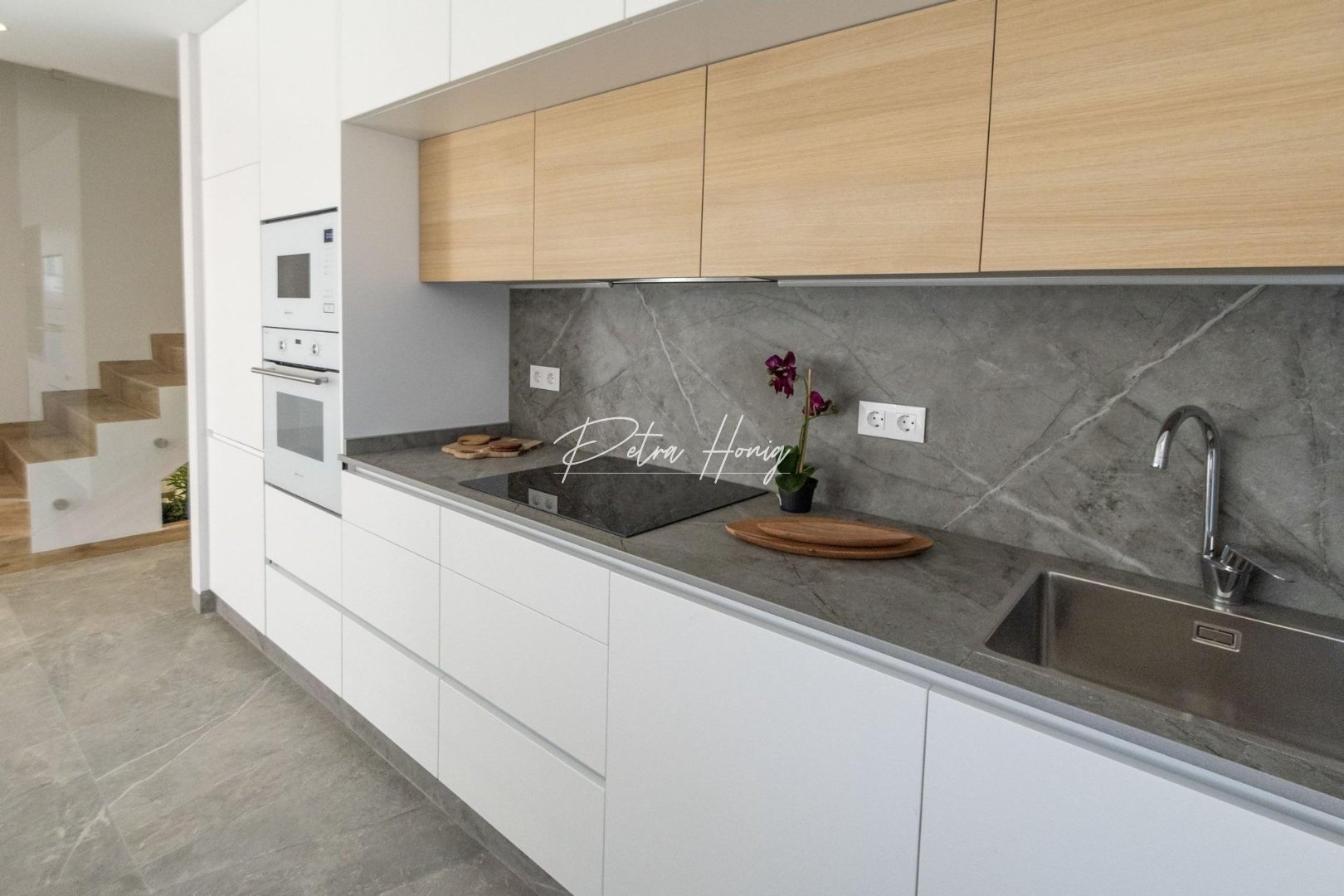 Neubau-Projekte - Einfamilienhaus - Pilar de La Horadada - Lo Romero Golf