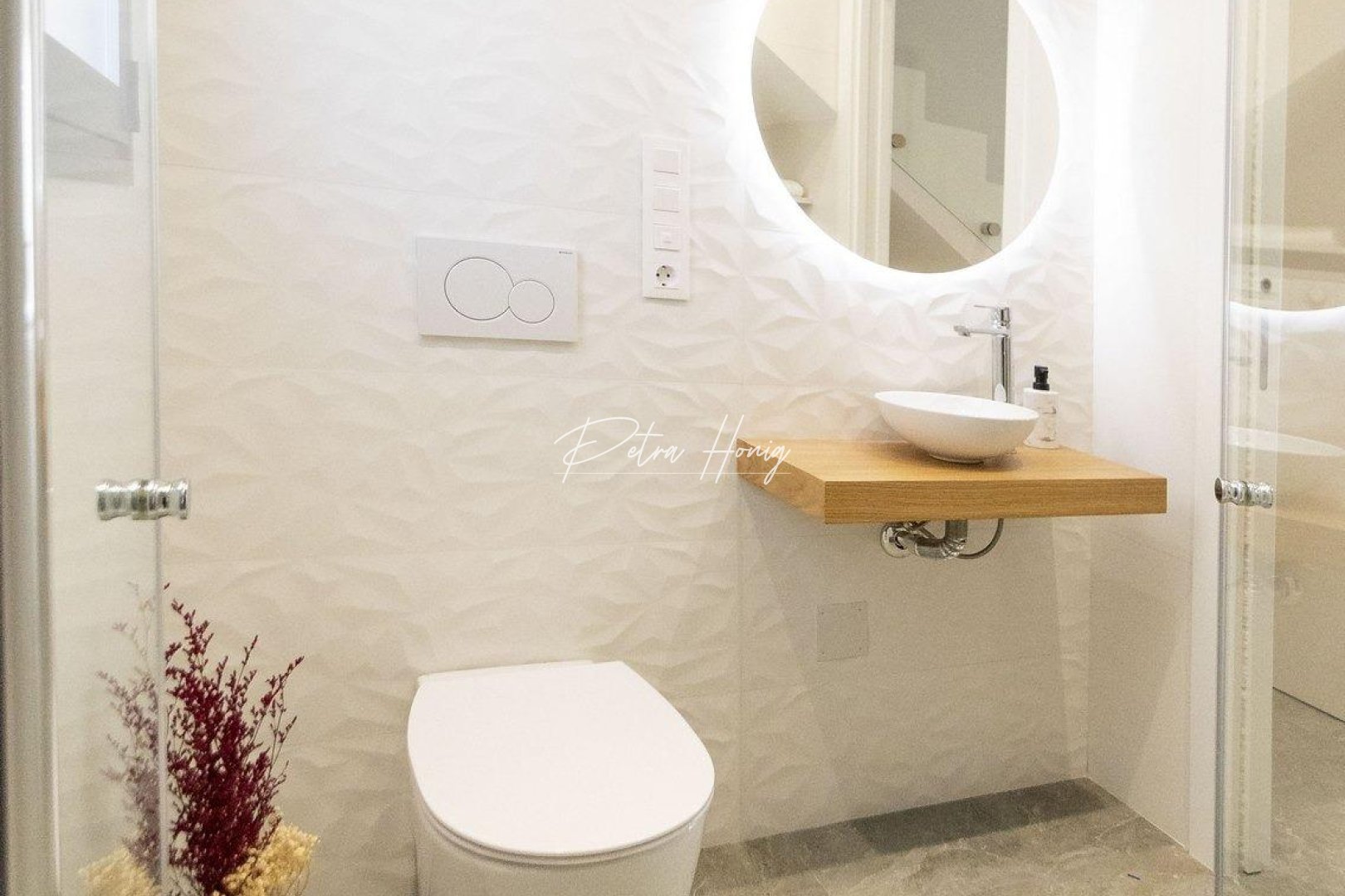 Neubau-Projekte - Einfamilienhaus - Pilar de La Horadada - Lo Romero Golf