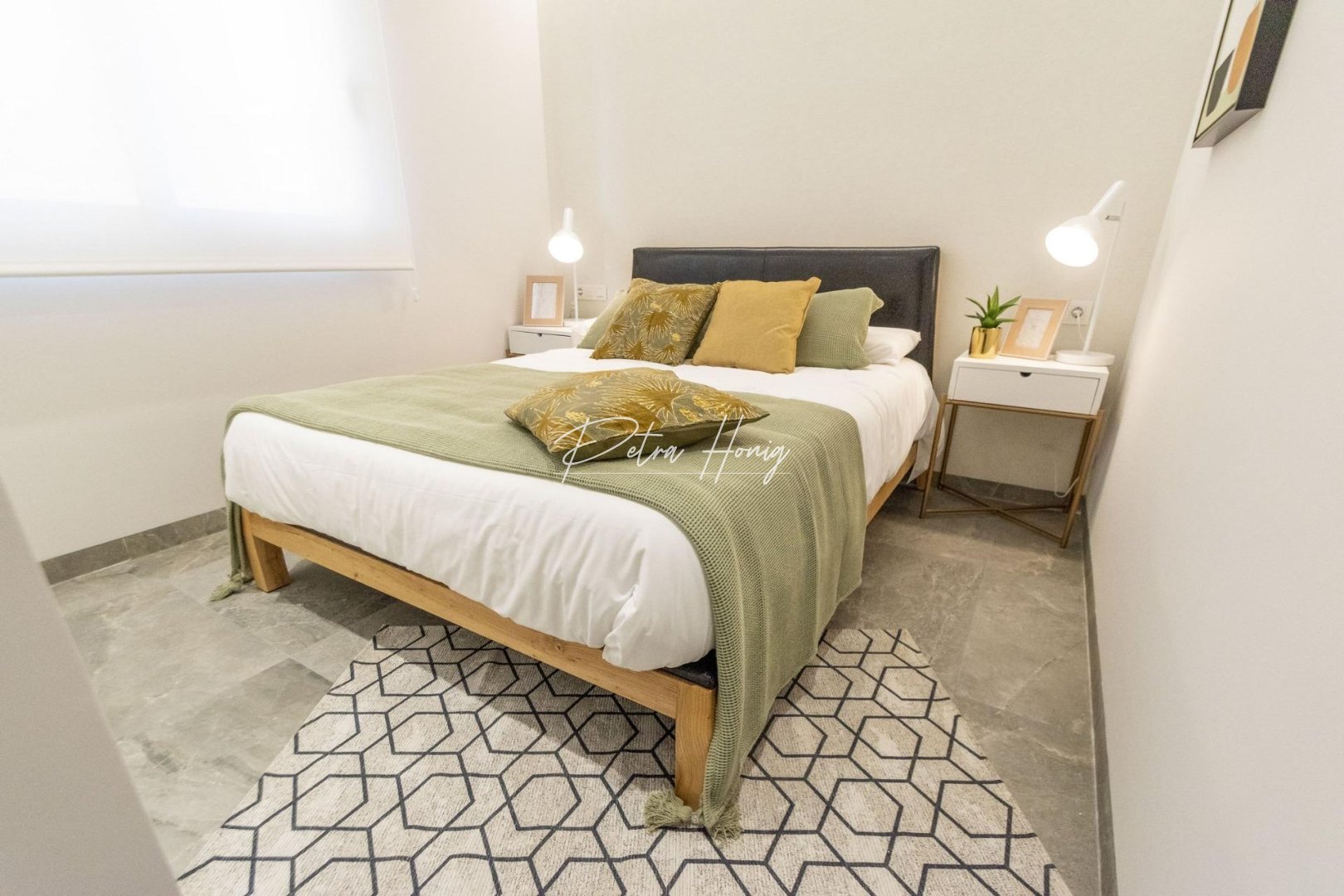 Neubau-Projekte - Einfamilienhaus - Pilar de La Horadada - Lo Romero Golf