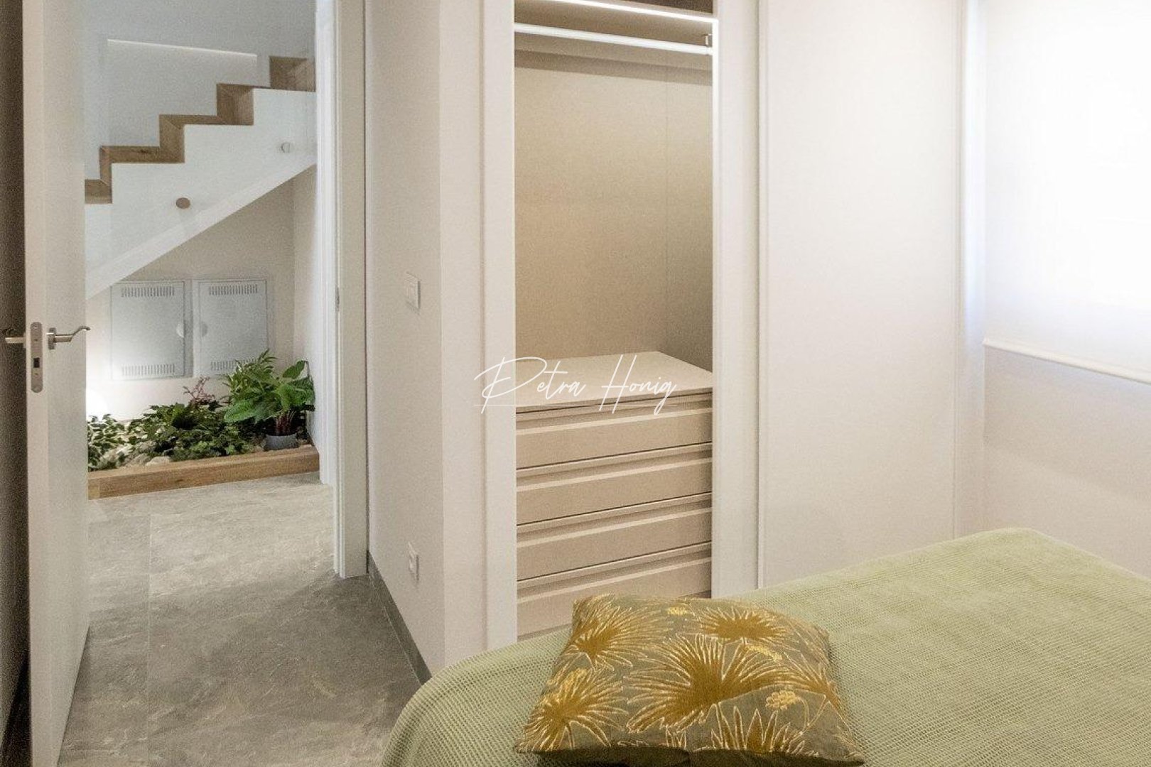 Neubau-Projekte - Einfamilienhaus - Pilar de La Horadada - Lo Romero Golf