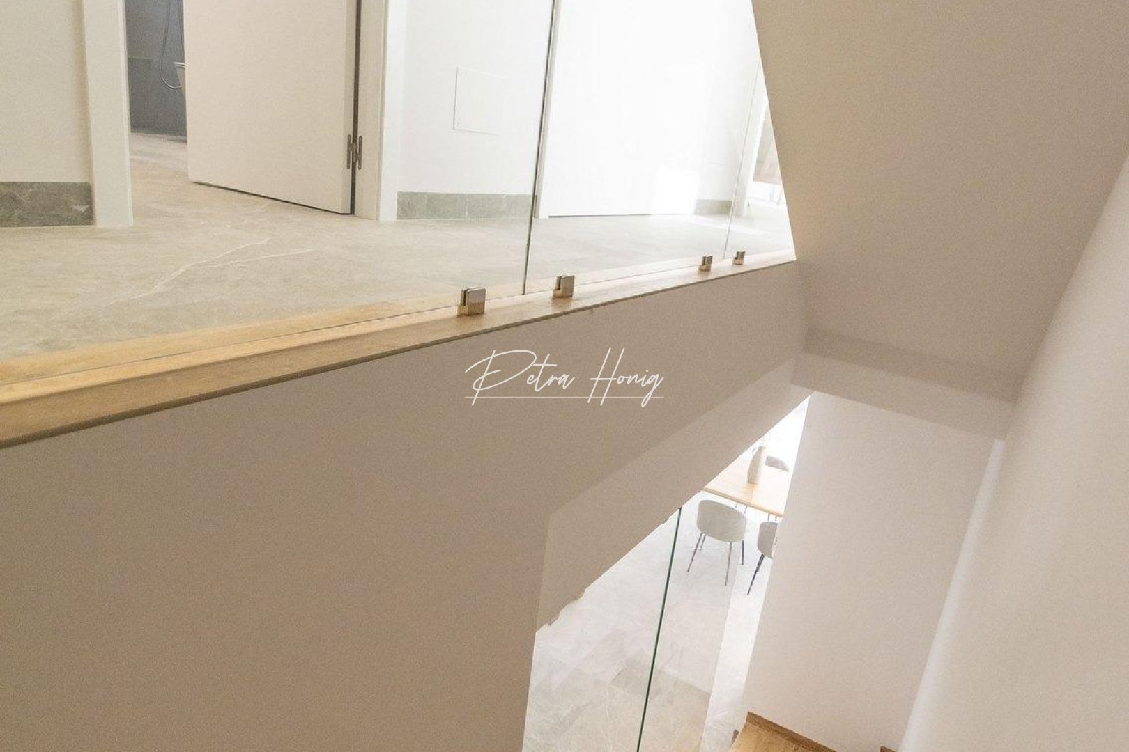 Neubau-Projekte - Einfamilienhaus - Pilar de La Horadada - Lo Romero Golf