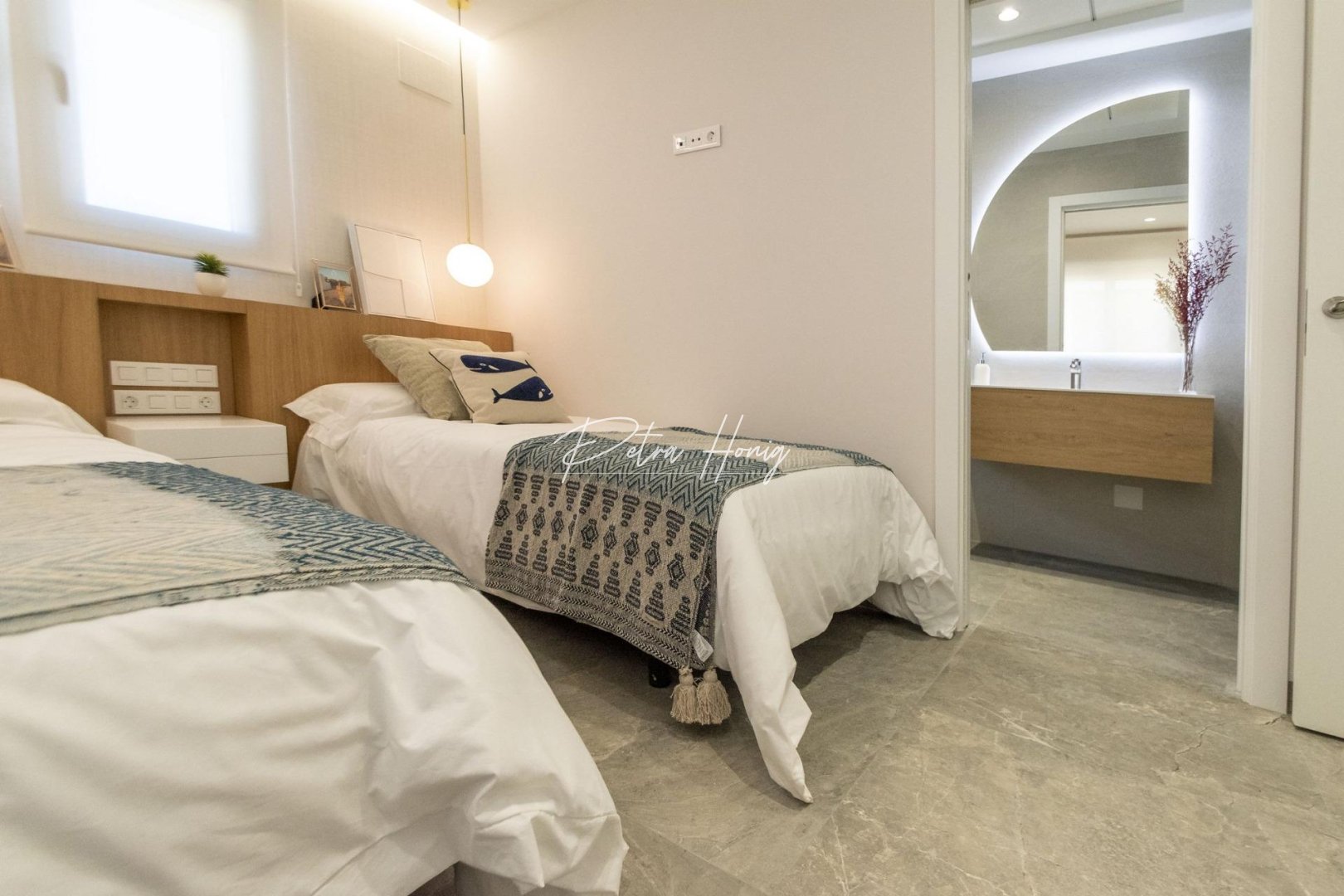 Neubau-Projekte - Einfamilienhaus - Pilar de La Horadada - Lo Romero Golf