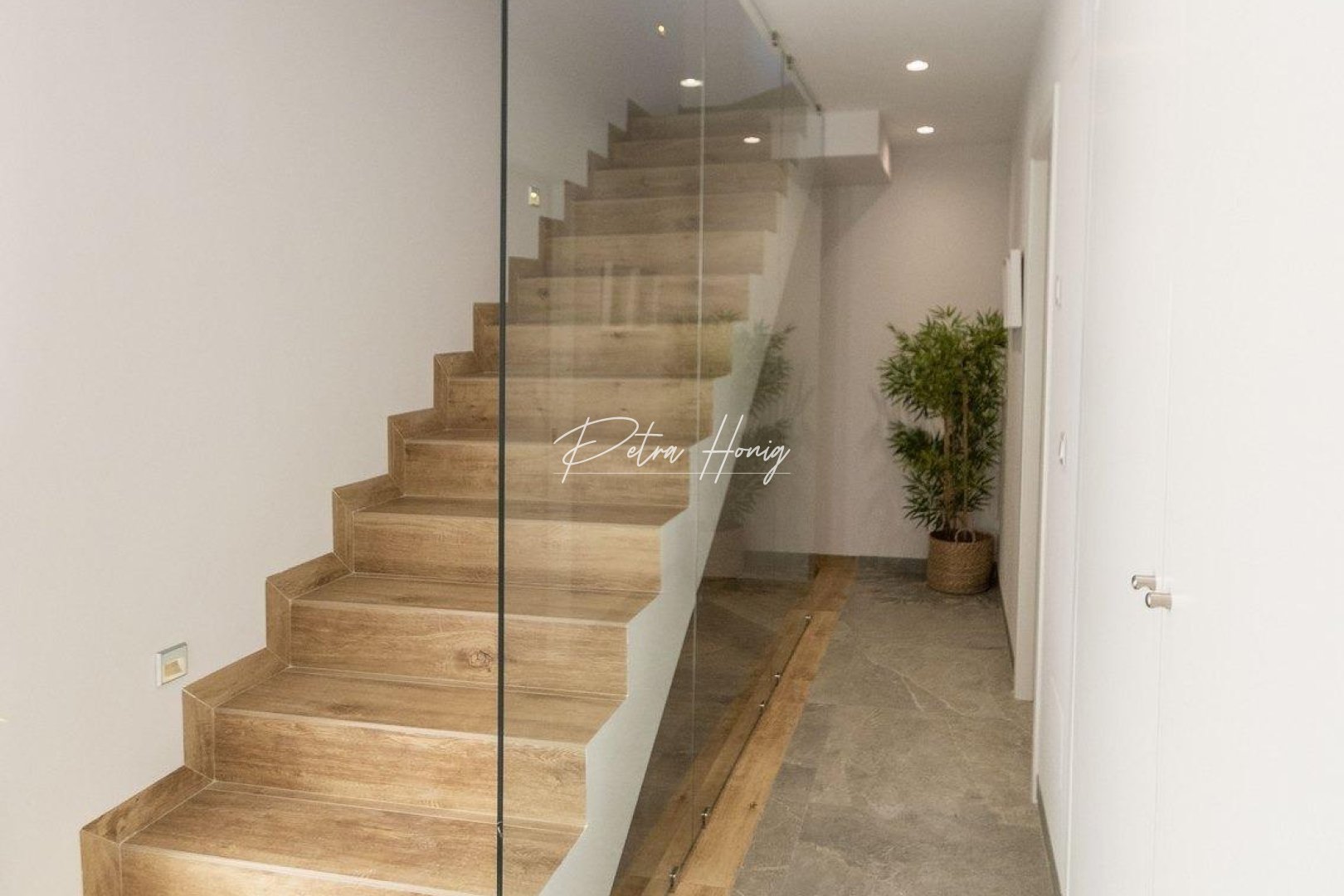 Neubau-Projekte - Einfamilienhaus - Pilar de La Horadada - Lo Romero Golf