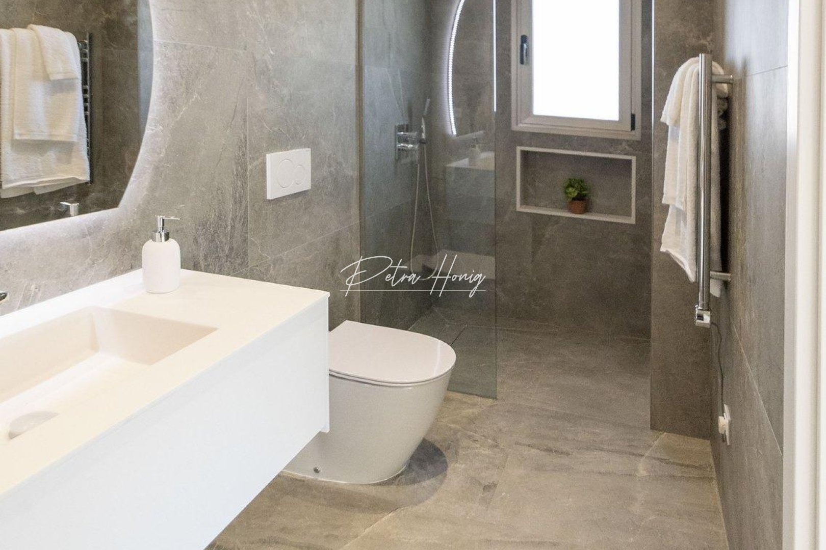 Neubau-Projekte - Einfamilienhaus - Pilar de La Horadada - Lo Romero Golf