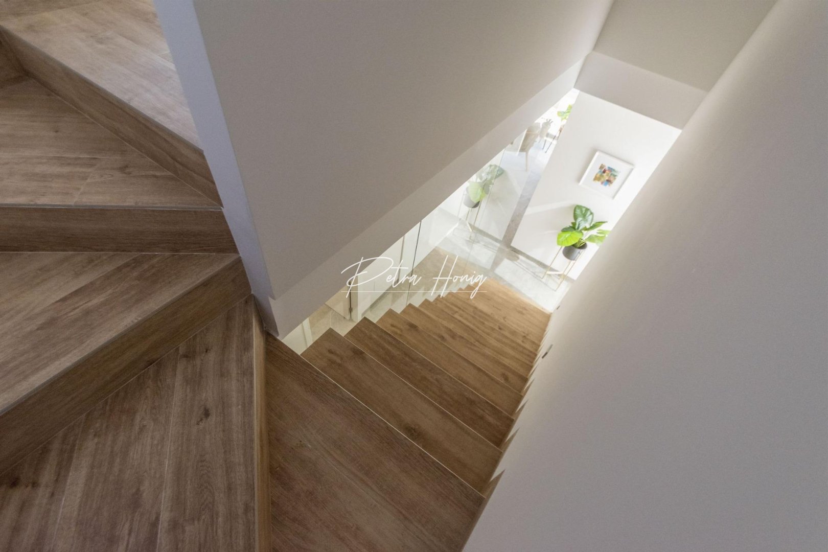 Neubau-Projekte - Einfamilienhaus - Pilar de La Horadada - Lo Romero Golf