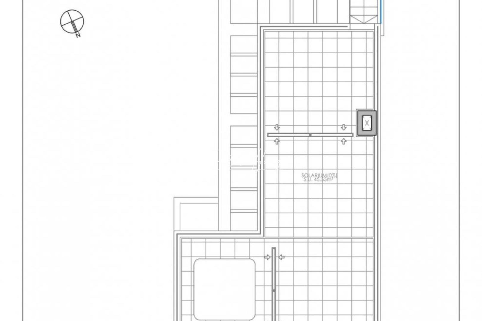 Neubau-Projekte - Einfamilienhaus - Pilar de La Horadada - Lo Romero Golf