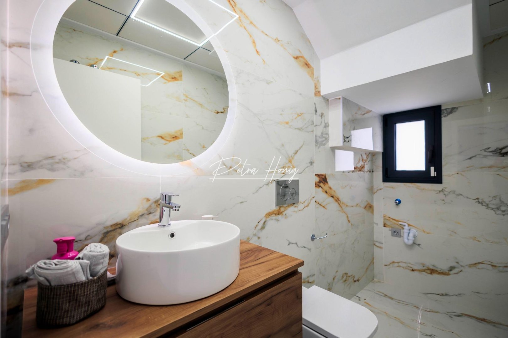 Neubau-Projekte - Einfamilienhaus - Pilar de La Horadada - Lo Romero Golf