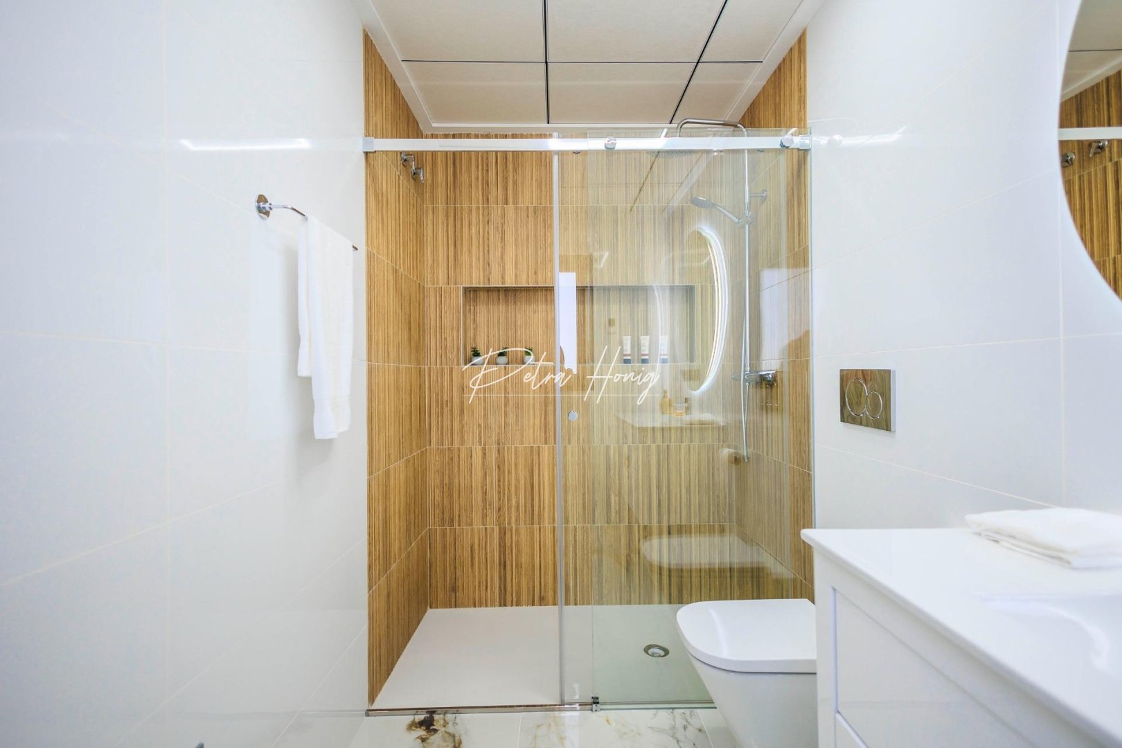 Neubau-Projekte - Einfamilienhaus - Pilar de La Horadada - Lo Romero Golf