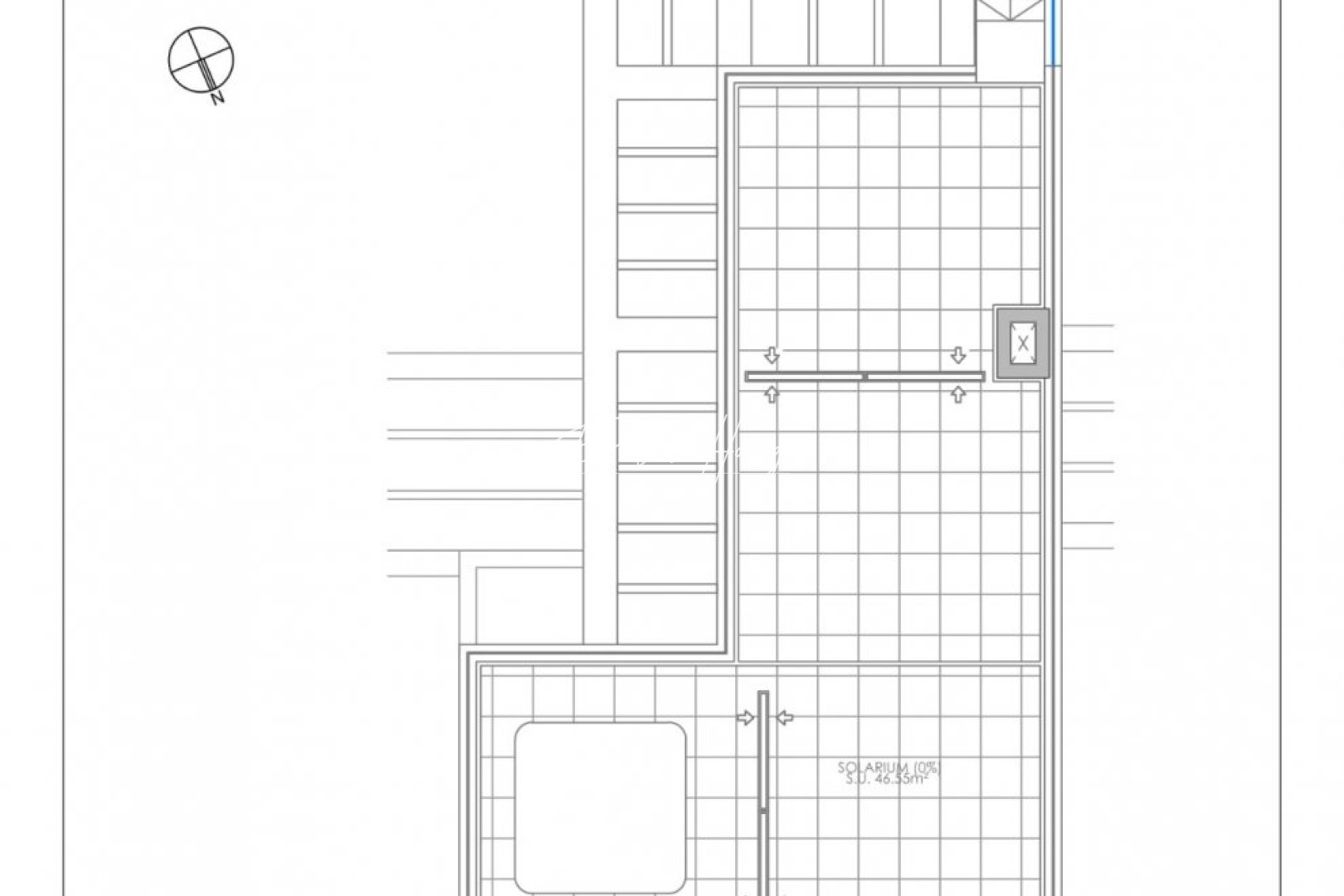 Neubau-Projekte - Einfamilienhaus - Pilar de La Horadada - Lo Romero Golf