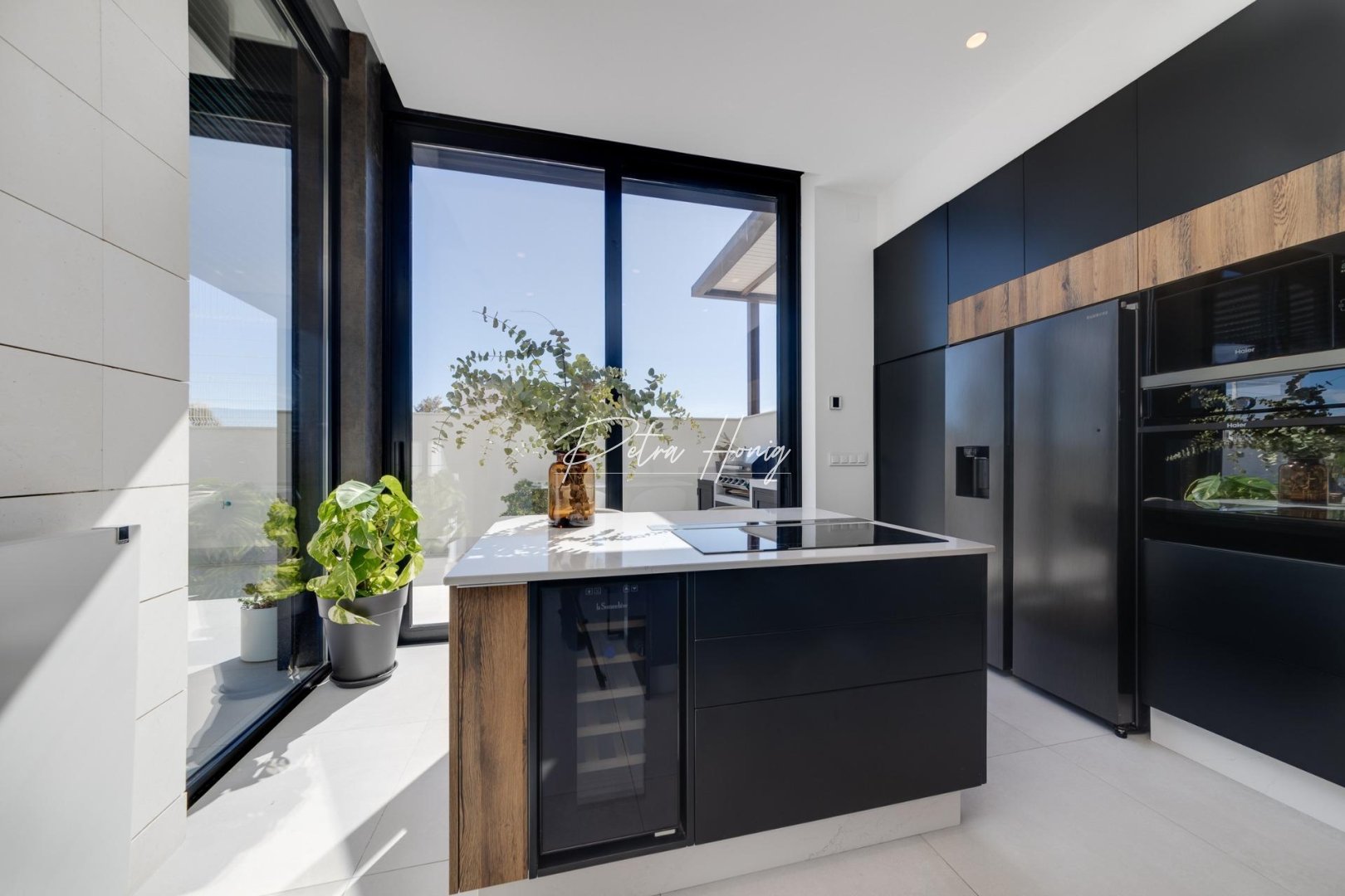 Neubau-Projekte - Einfamilienhaus - Pilar de La Horadada - Lo Romero Golf