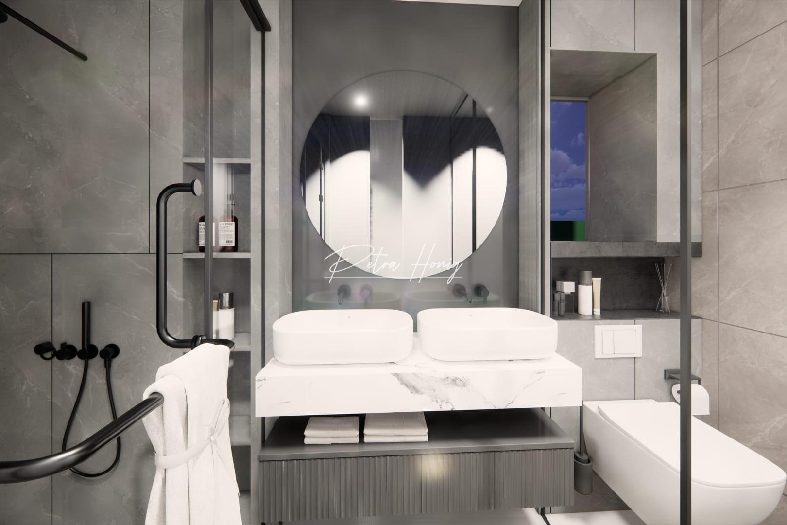 Neubau-Projekte - Einfamilienhaus - Pilar de La Horadada - Pinar de Campoverde