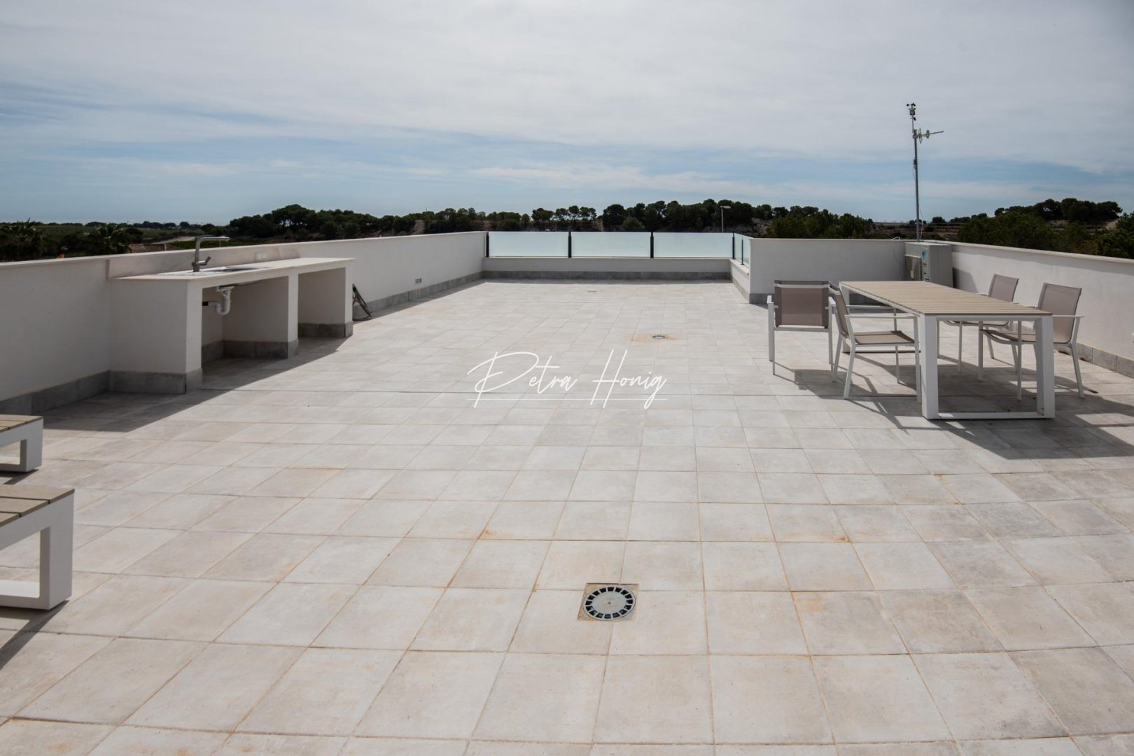 Neubau-Projekte - Einfamilienhaus - Pilar de La Horadada - Pinar de Campoverde