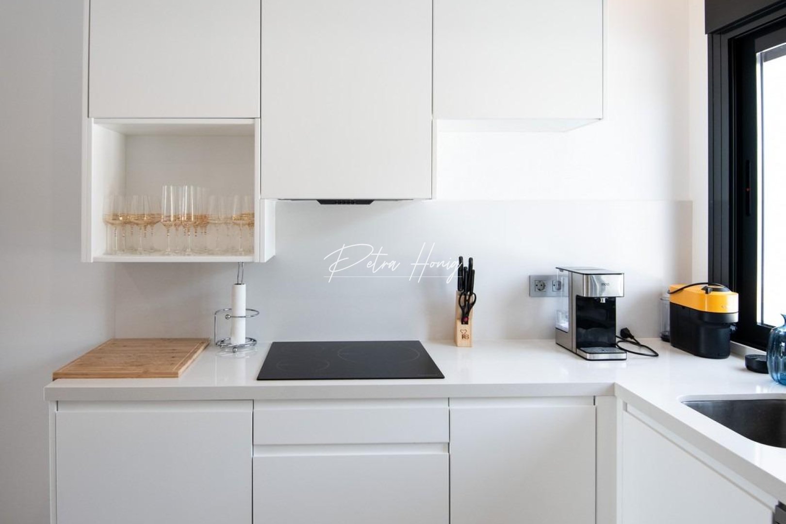 Neubau-Projekte - Einfamilienhaus - Pilar de La Horadada - Pinar de Campoverde