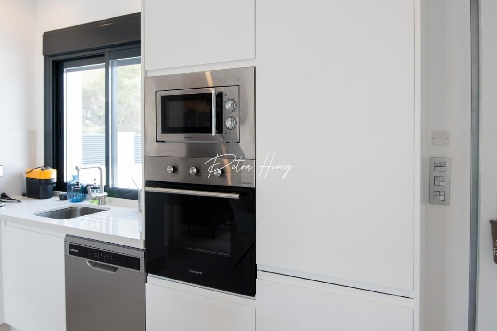 Neubau-Projekte - Einfamilienhaus - Pilar de La Horadada - Pinar de Campoverde