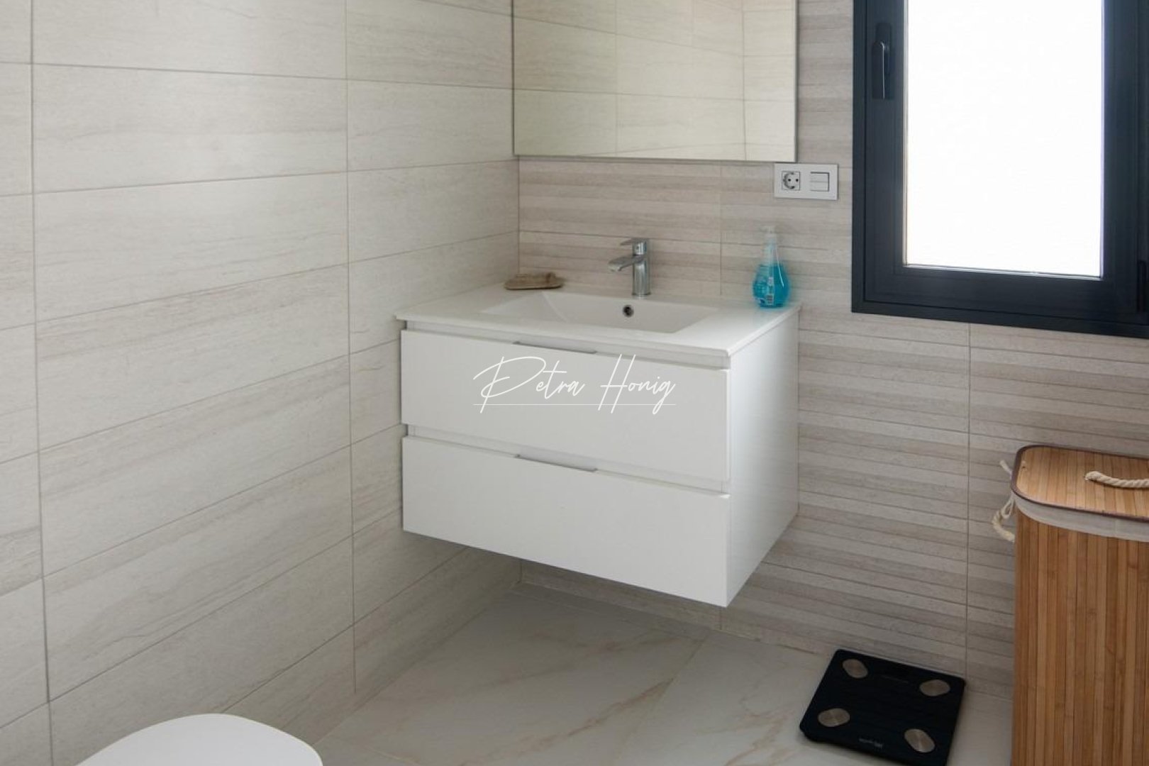 Neubau-Projekte - Einfamilienhaus - Pilar de La Horadada - Pinar de Campoverde