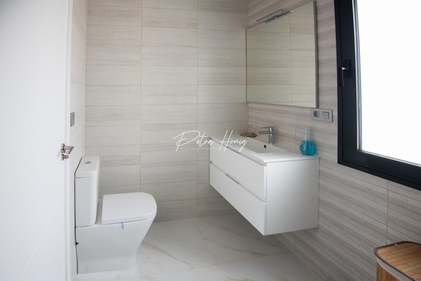 Neubau-Projekte - Einfamilienhaus - Pilar de La Horadada - Pinar de Campoverde