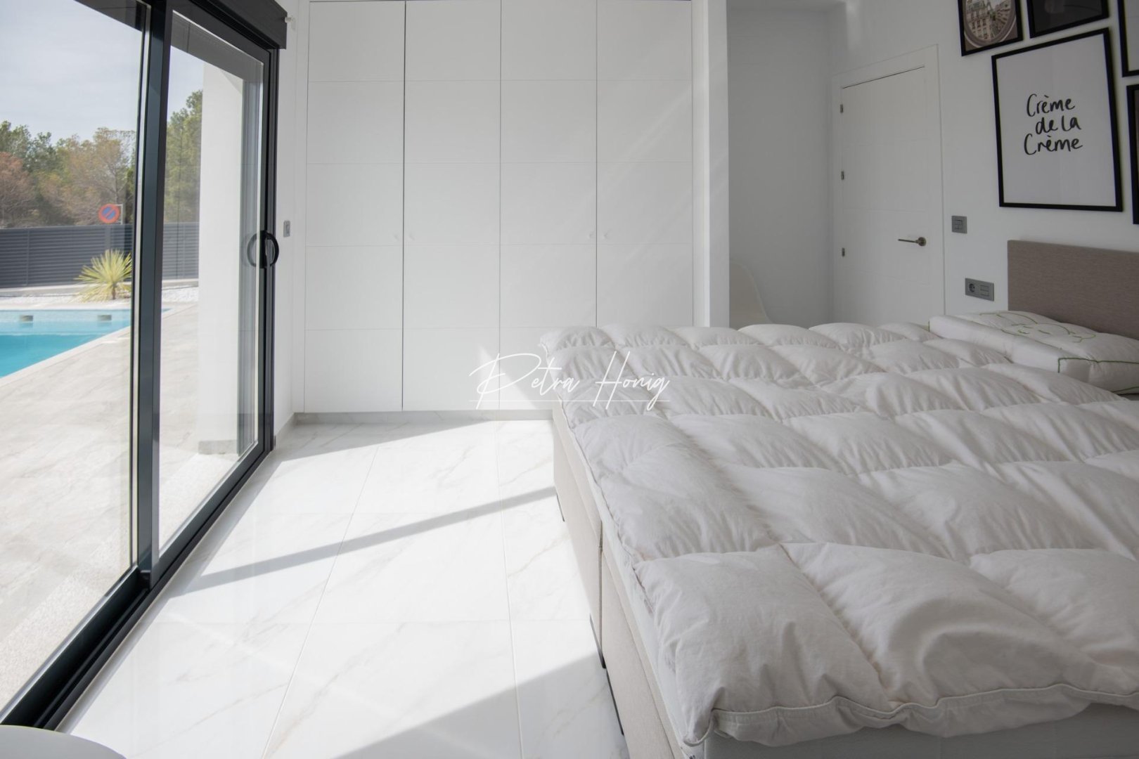 Neubau-Projekte - Einfamilienhaus - Pilar de La Horadada - Pinar de Campoverde