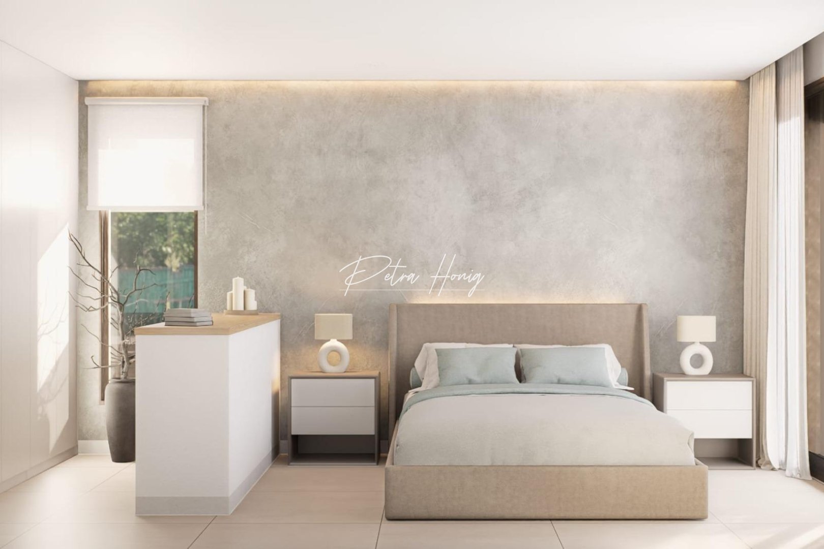 Neubau-Projekte - Einfamilienhaus - Pilar de La Horadada - pueblo