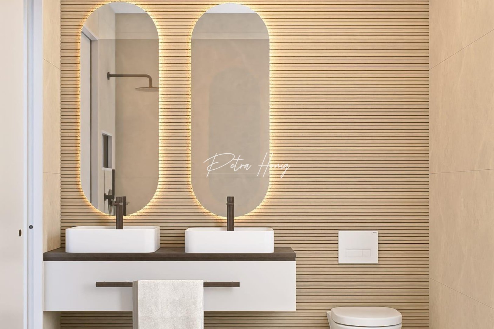 Neubau-Projekte - Einfamilienhaus - Pilar de La Horadada - pueblo